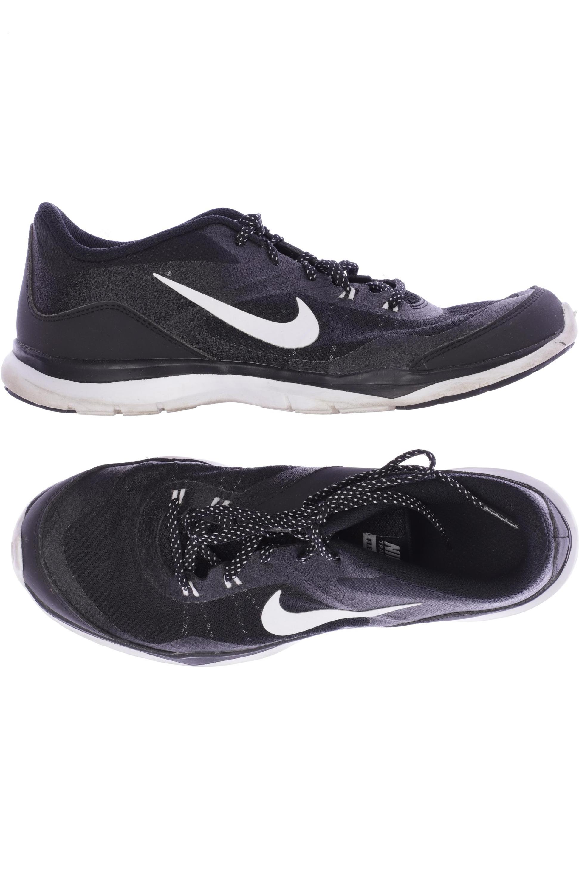 

Nike Damen Sneakers, schwarz, Gr. 41