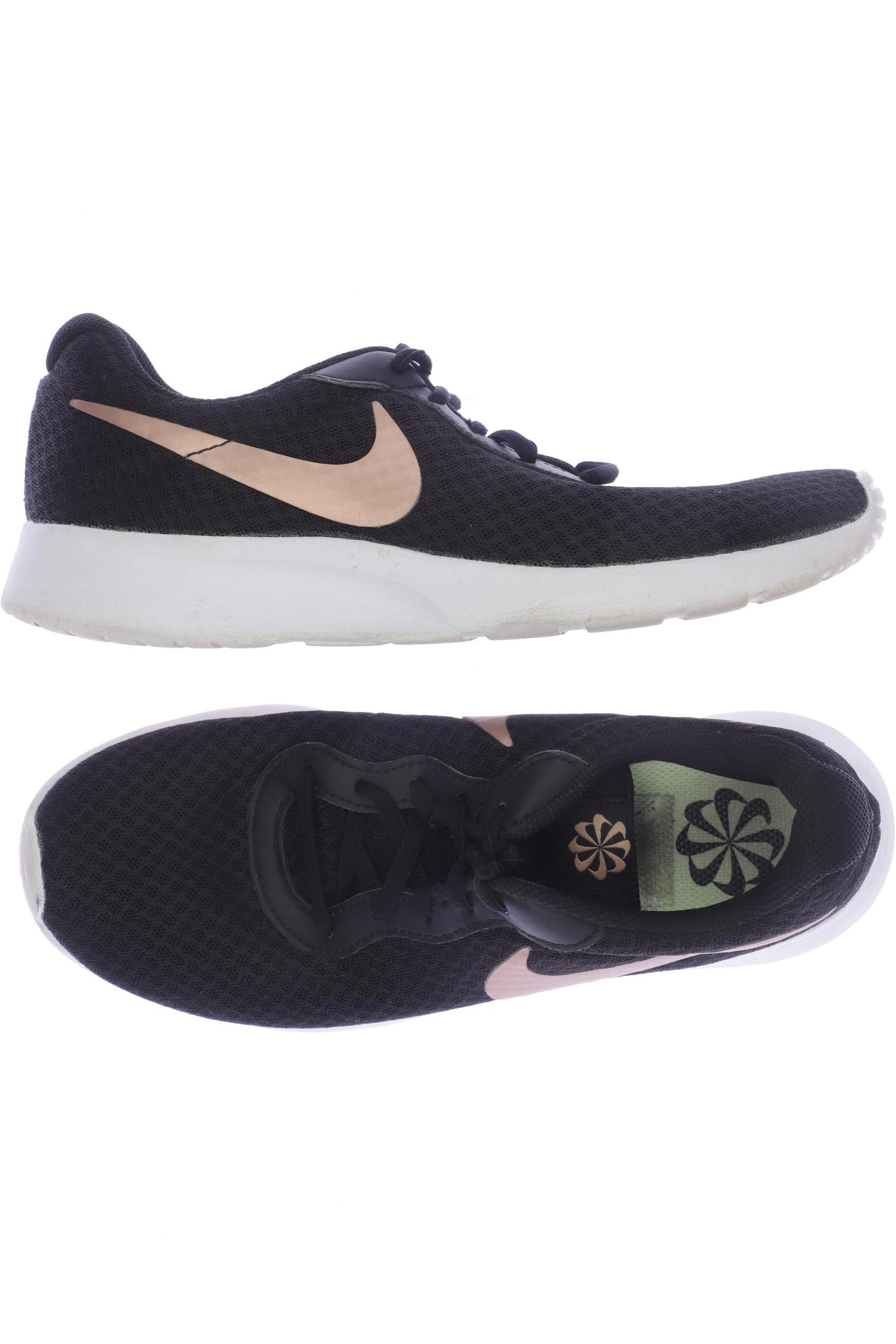 

Nike Damen Sneakers, schwarz