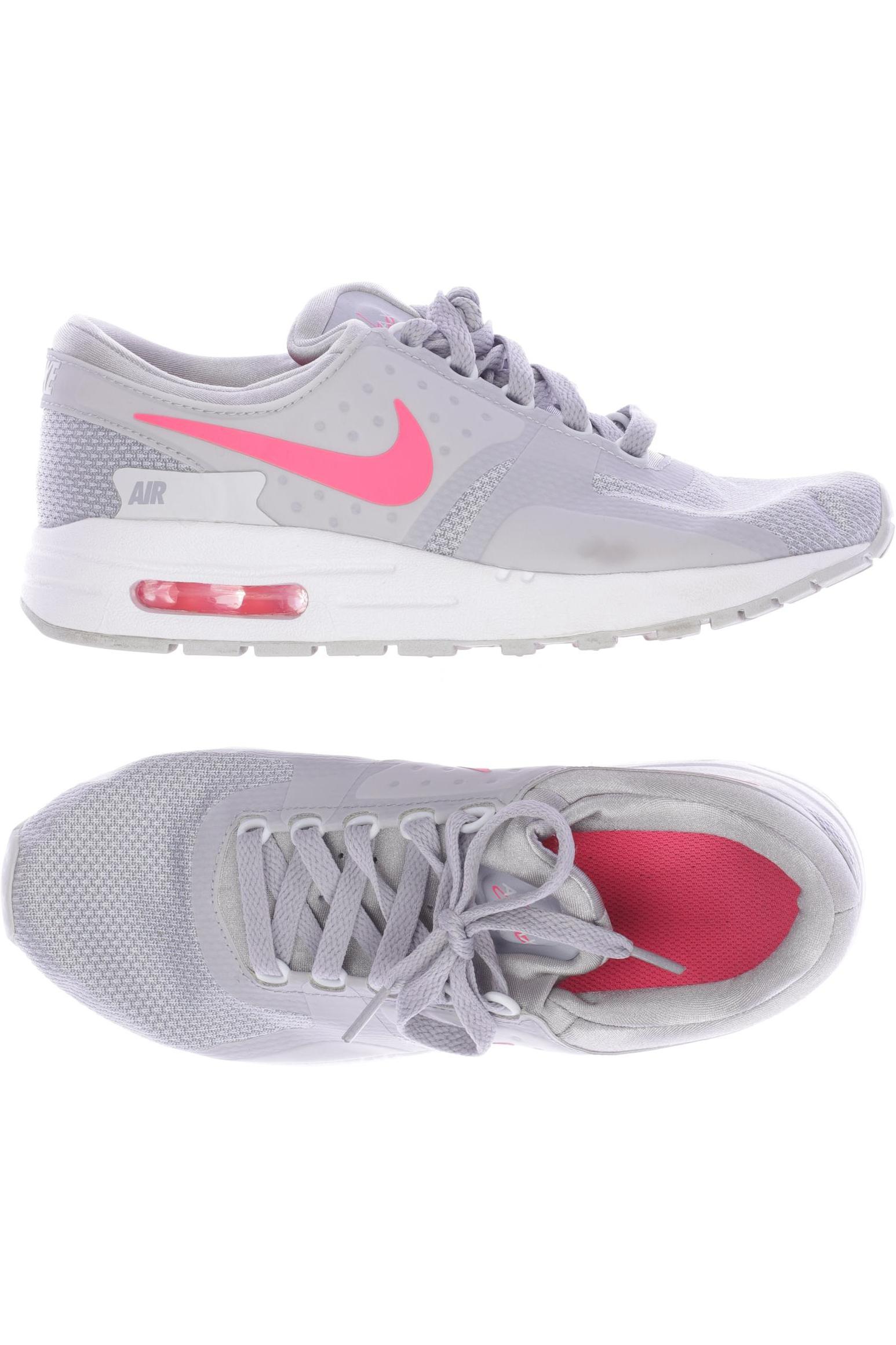 

Nike Damen Sneakers, grau, Gr. 37.5