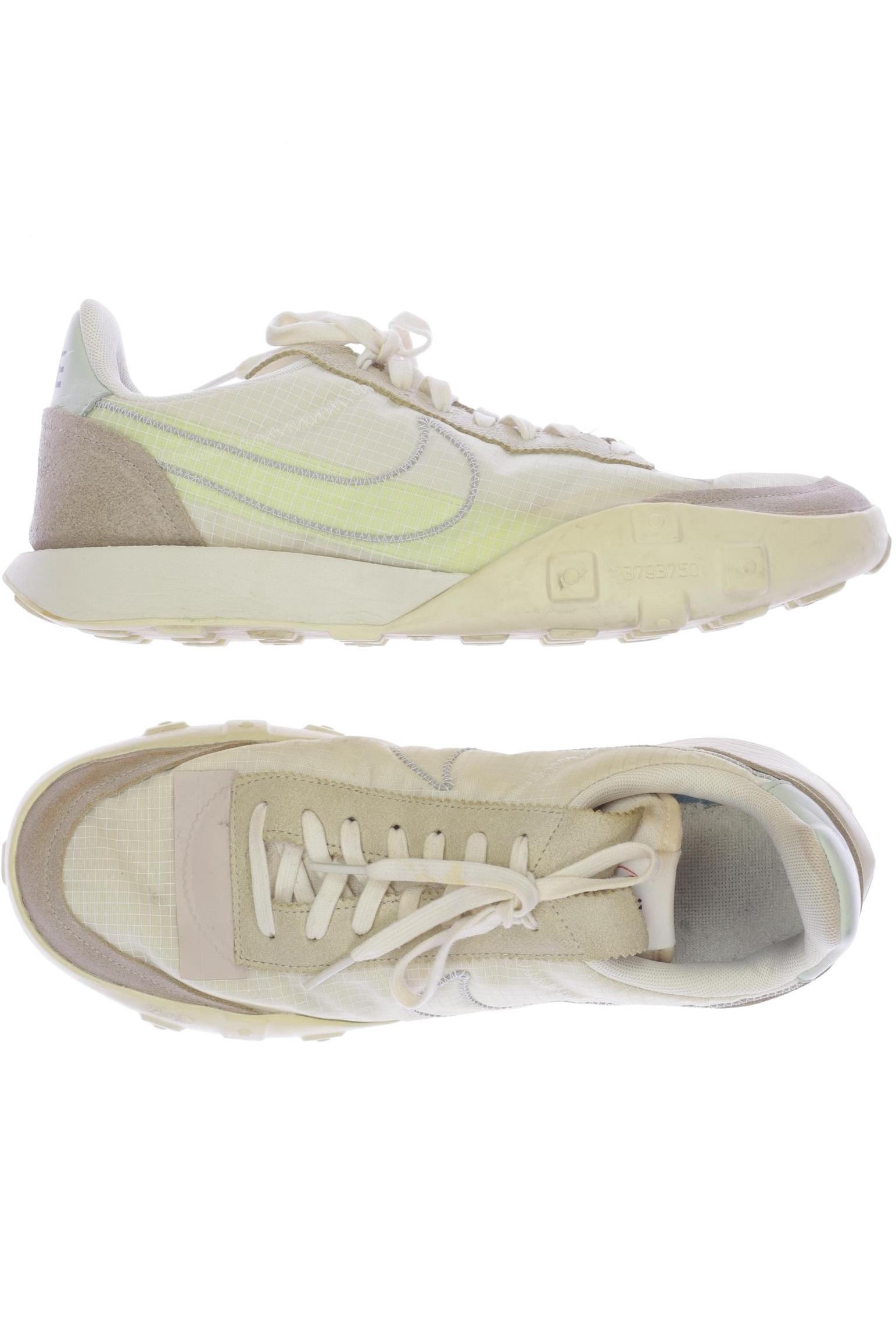 

Nike Damen Sneakers, beige, Gr. 43