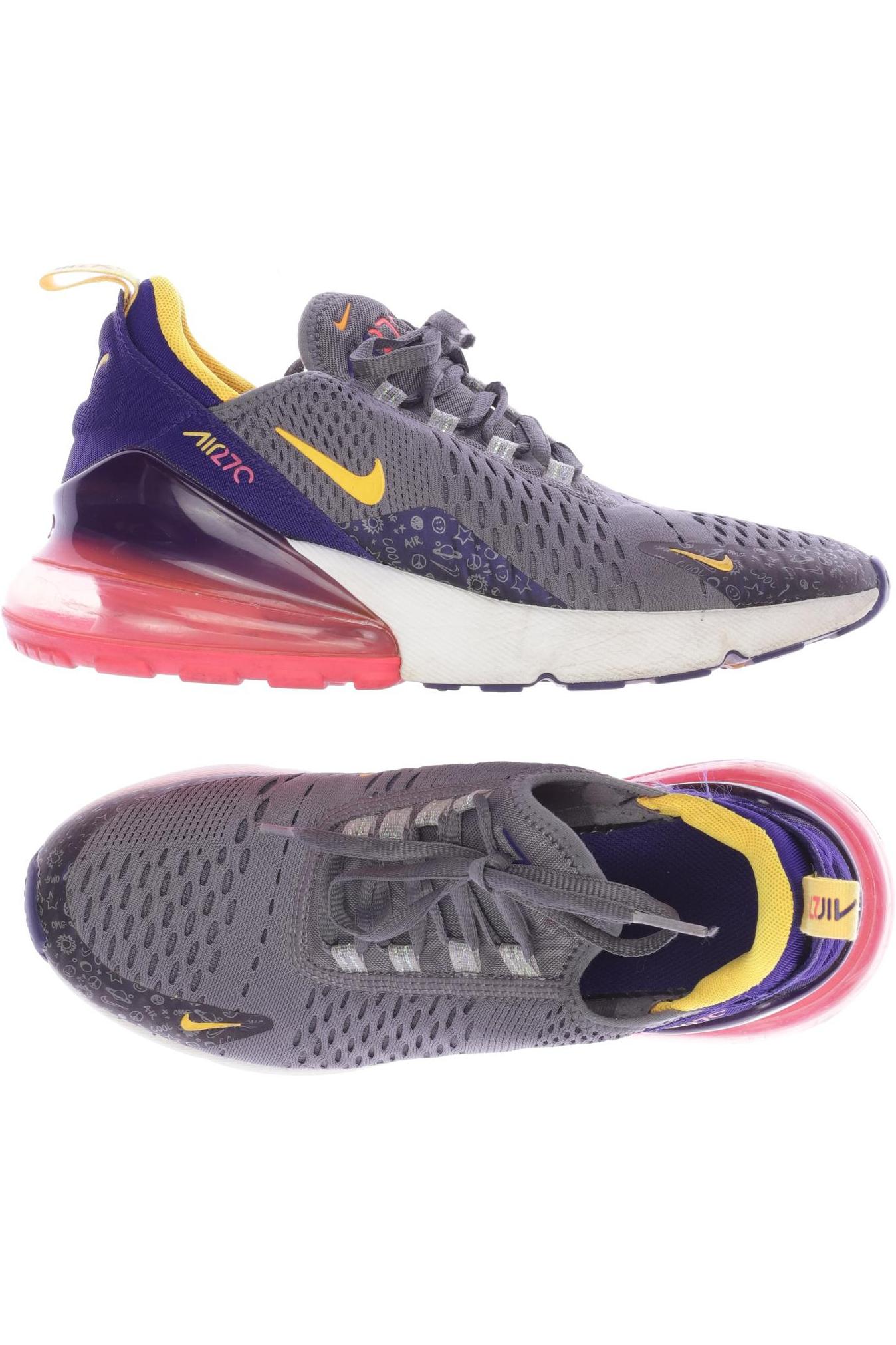 

Nike Damen Sneakers, grau