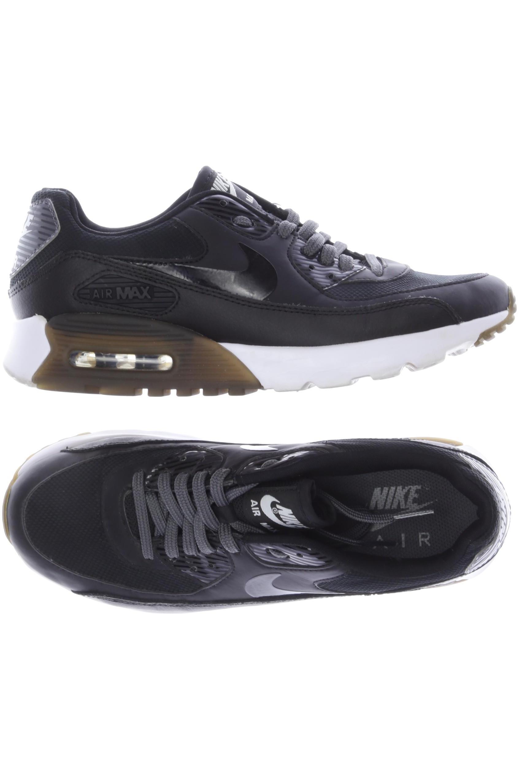 

Nike Damen Sneakers, schwarz, Gr. 38