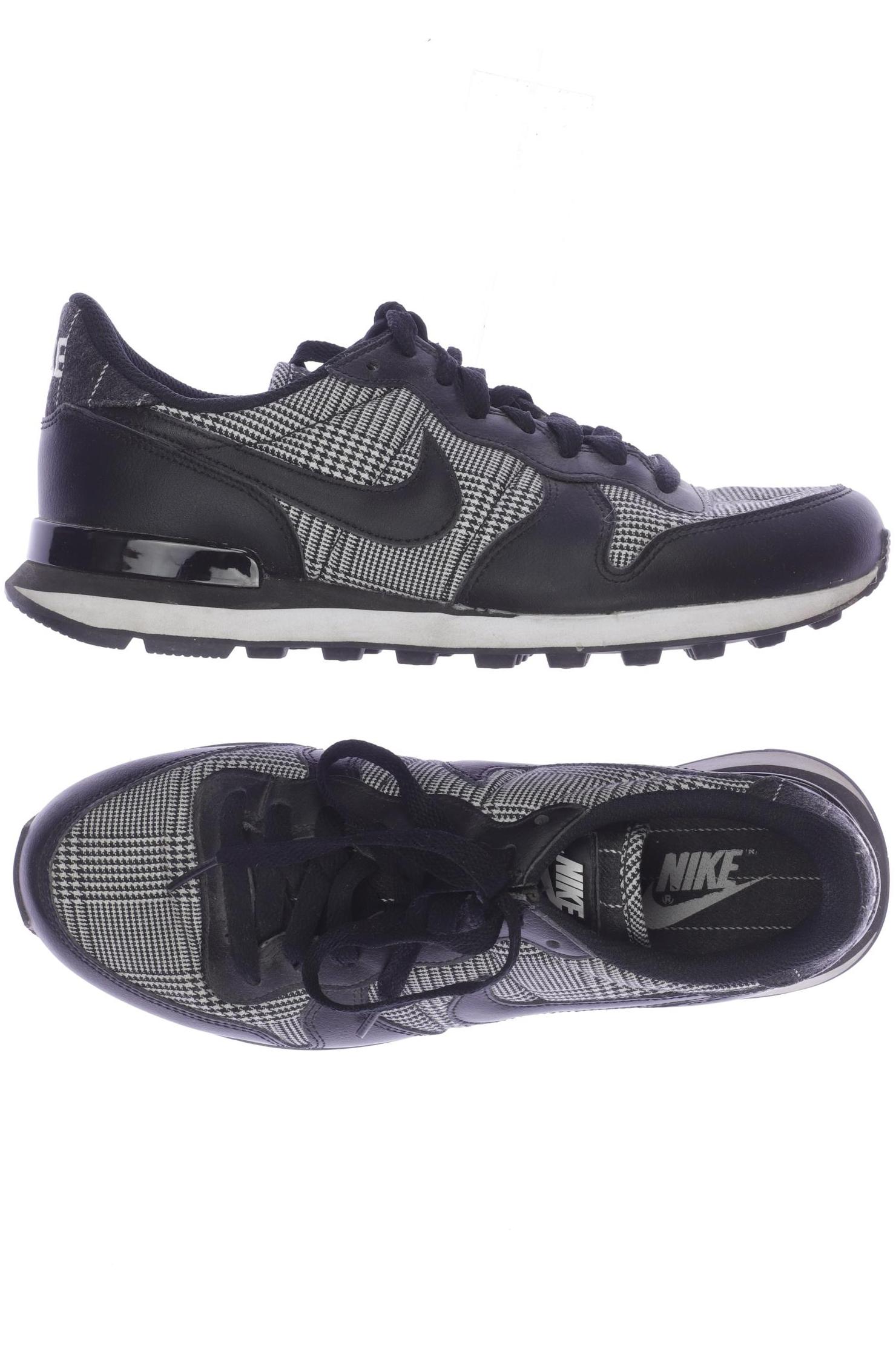 

Nike Damen Sneakers, schwarz, Gr. 39