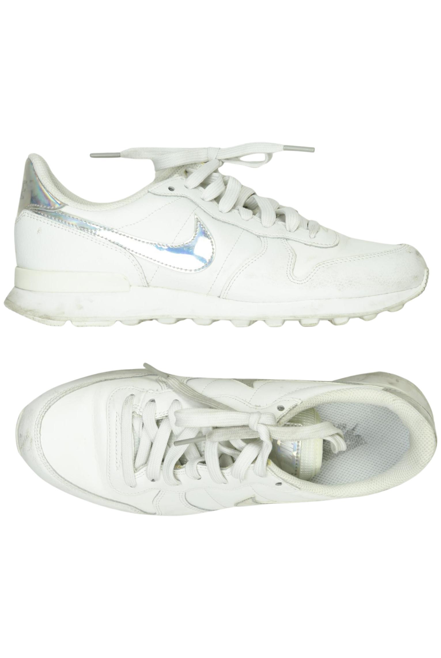 

Nike Damen Sneakers, weiß, Gr. 38.5