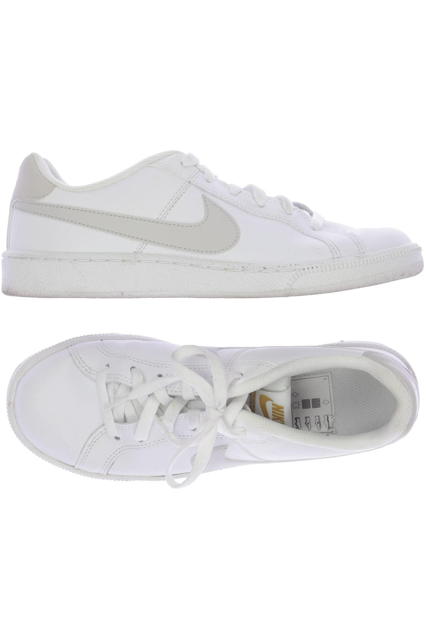 

Nike Damen Sneakers, weiß, Gr. 38.5