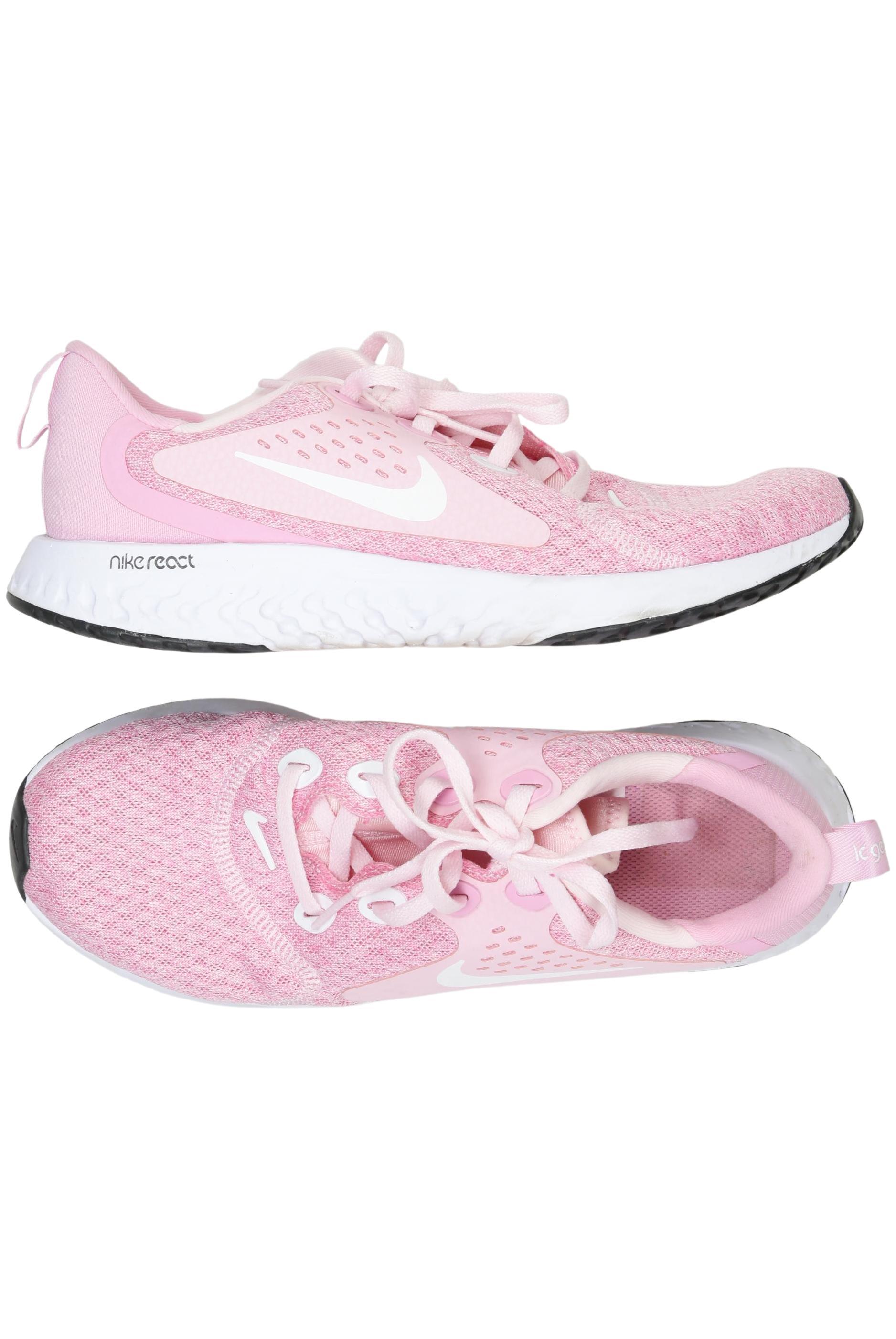 

Nike Damen Sneakers, pink, Gr. 38