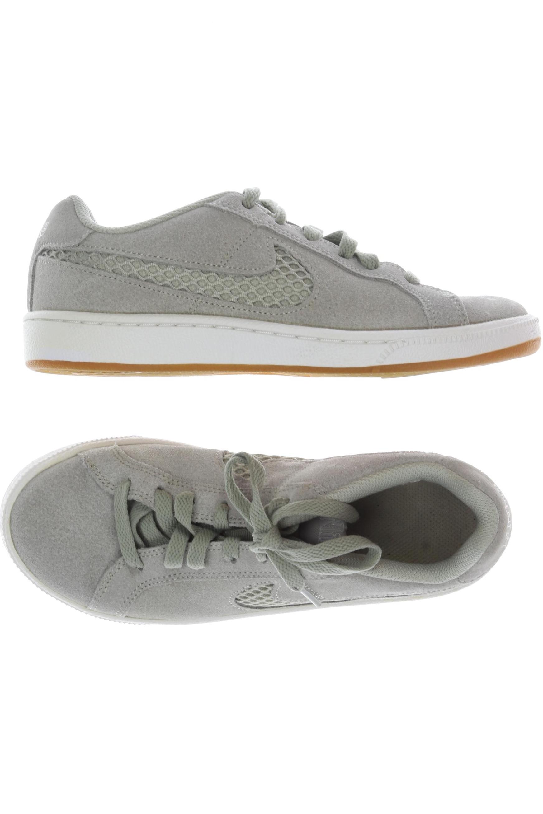

Nike Damen Sneakers, grün, Gr. 36.5