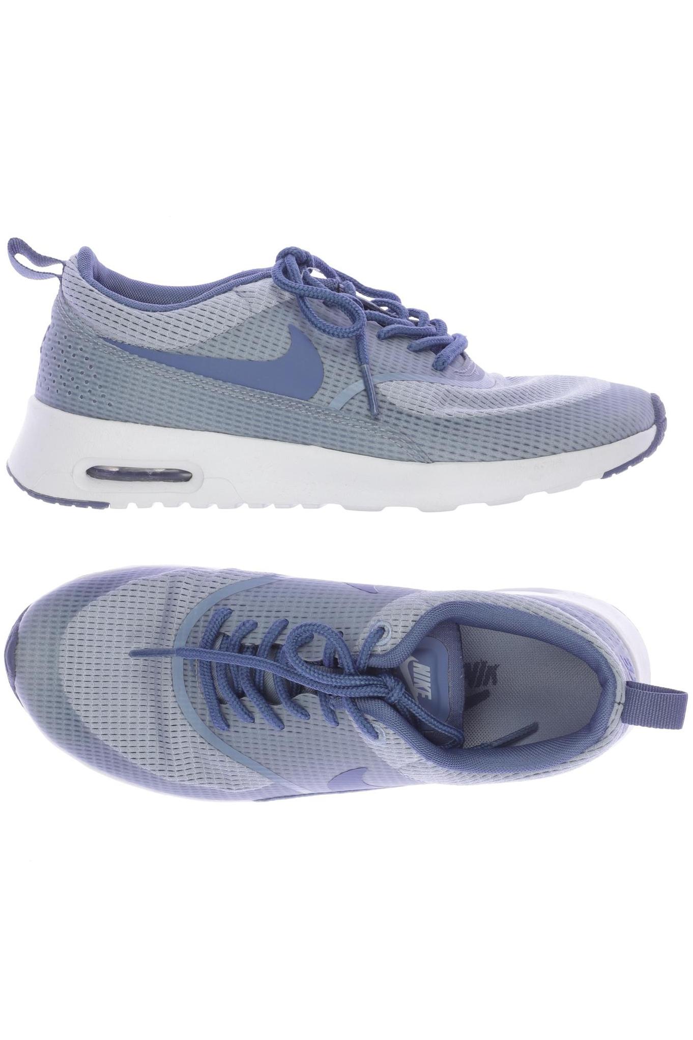 

Nike Damen Sneakers, blau, Gr. 36.5