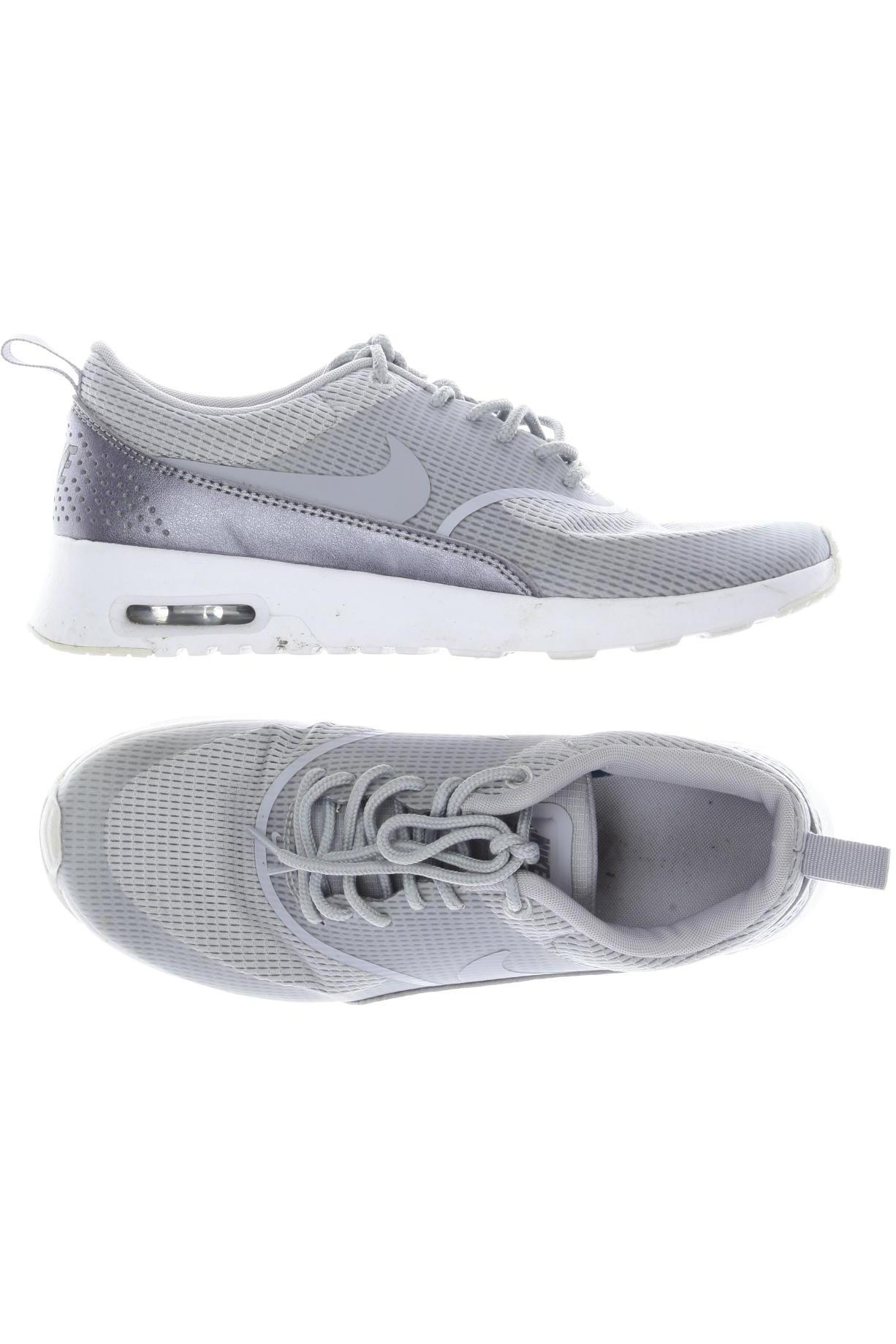 

Nike Damen Sneakers, grau, Gr. 38.5