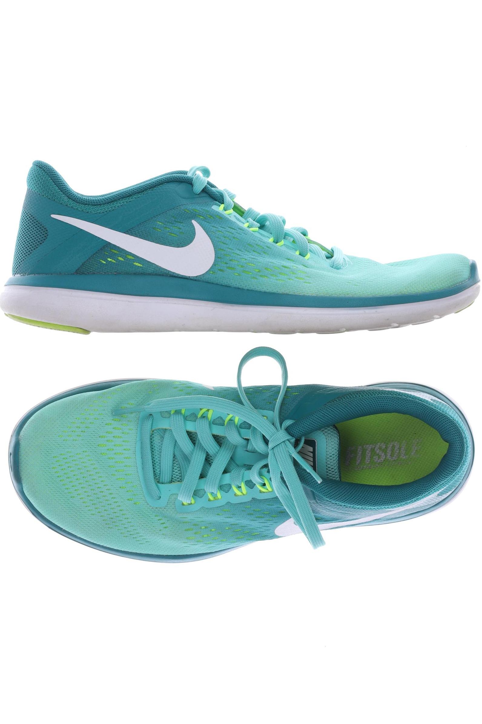 

Nike Damen Sneakers, türkis, Gr. 38