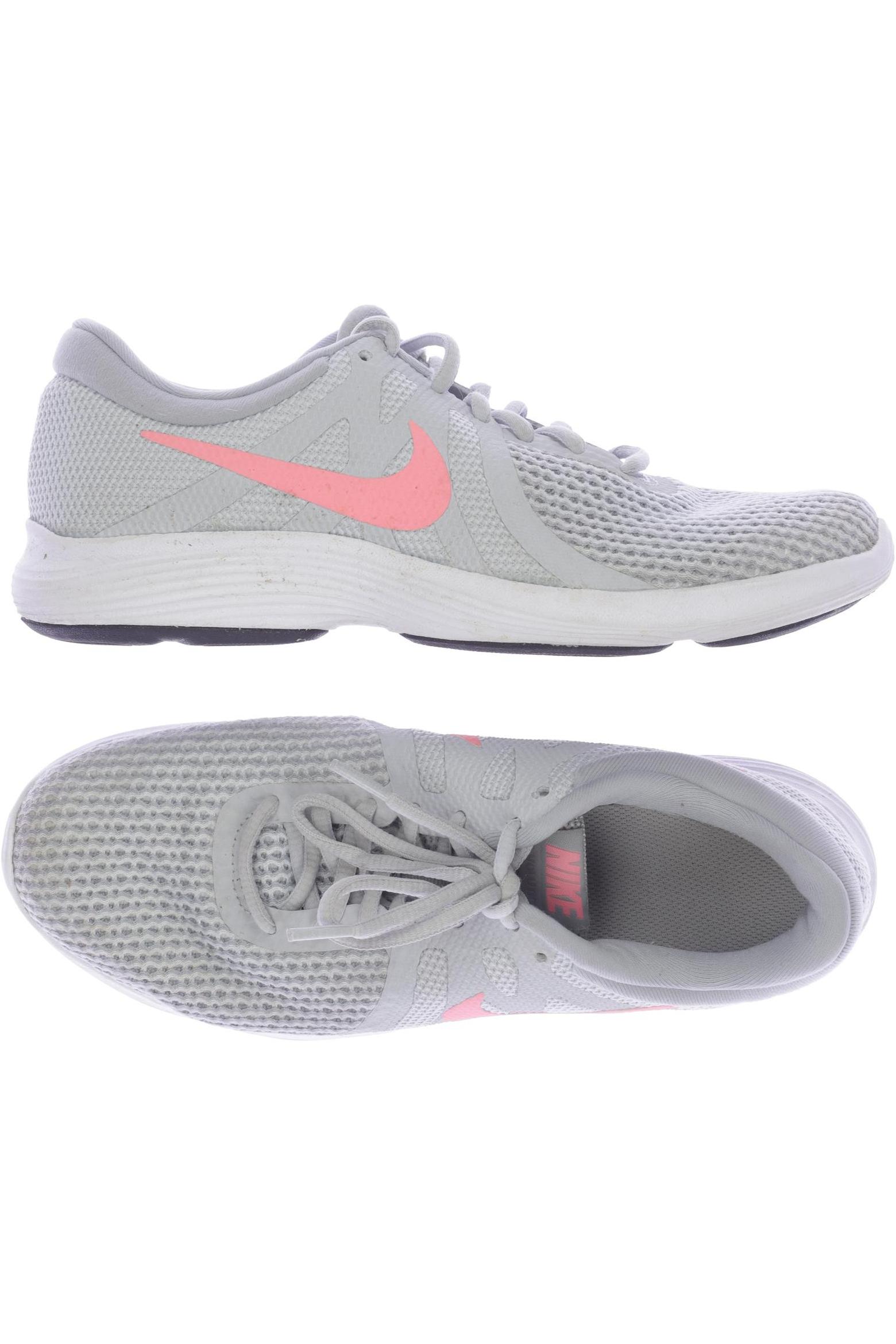 

Nike Damen Sneakers, hellblau, Gr. 38.5