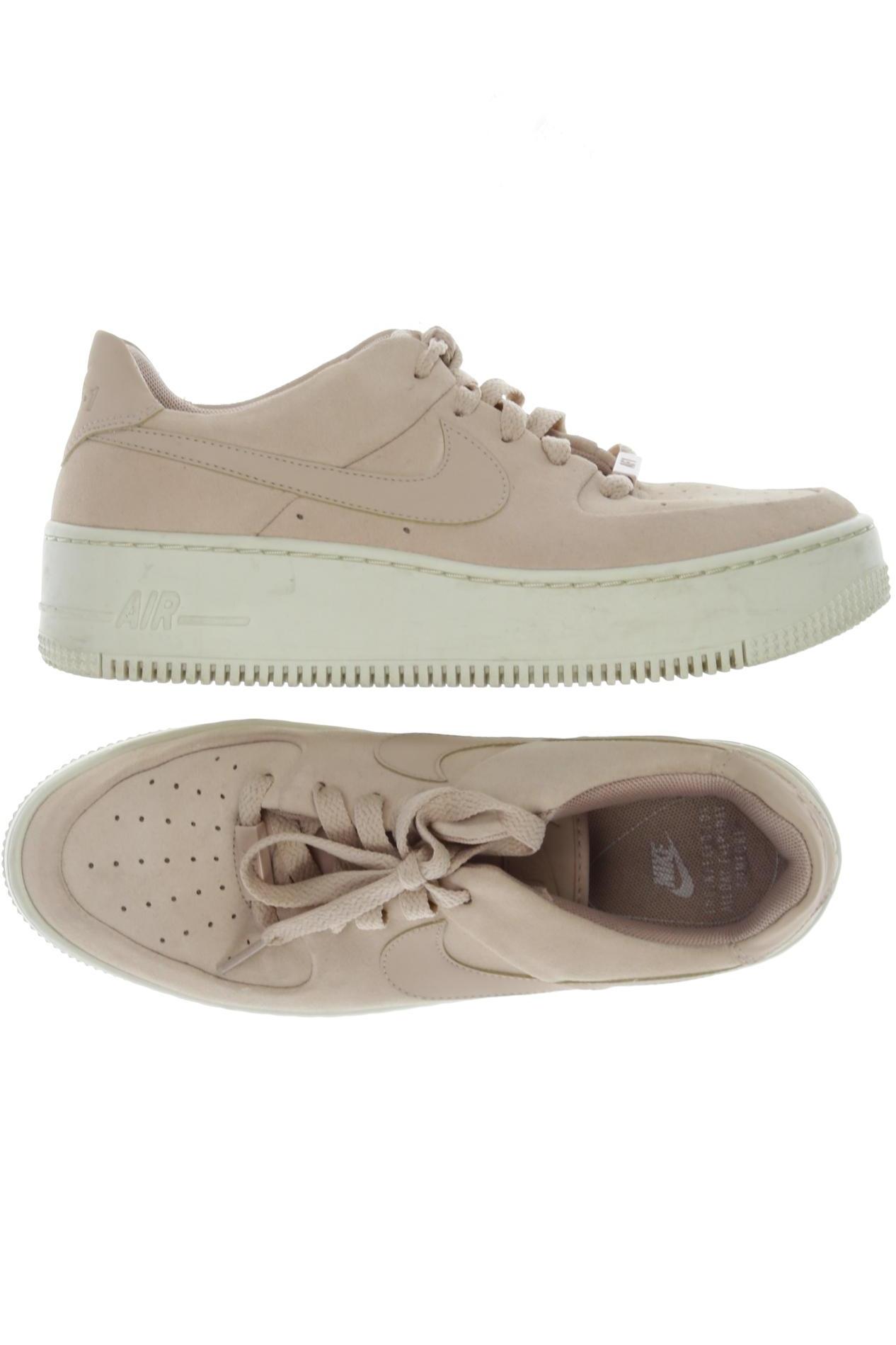 

Nike Damen Sneakers, beige, Gr. 40