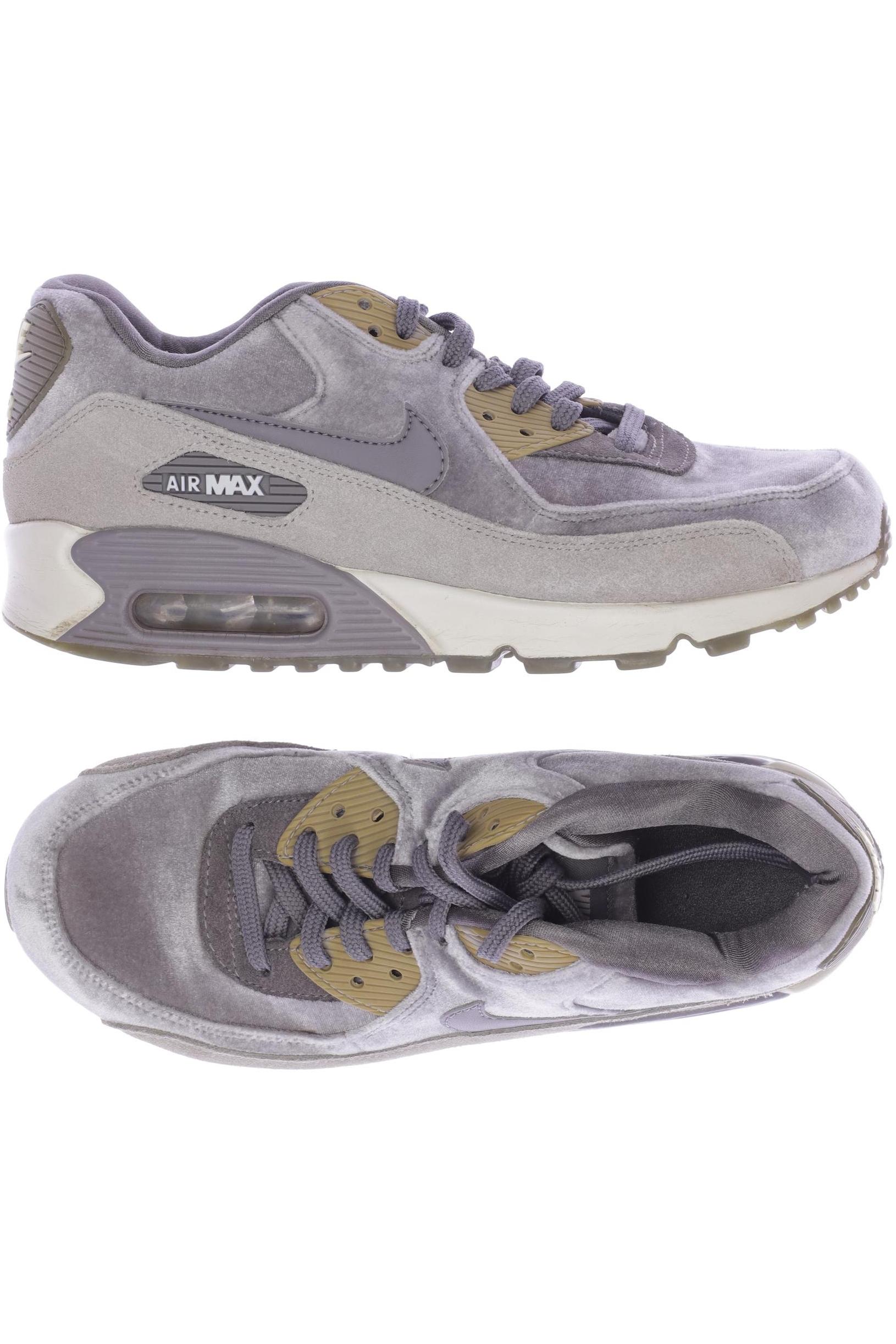

Nike Damen Sneakers, weiß, Gr. 38.5