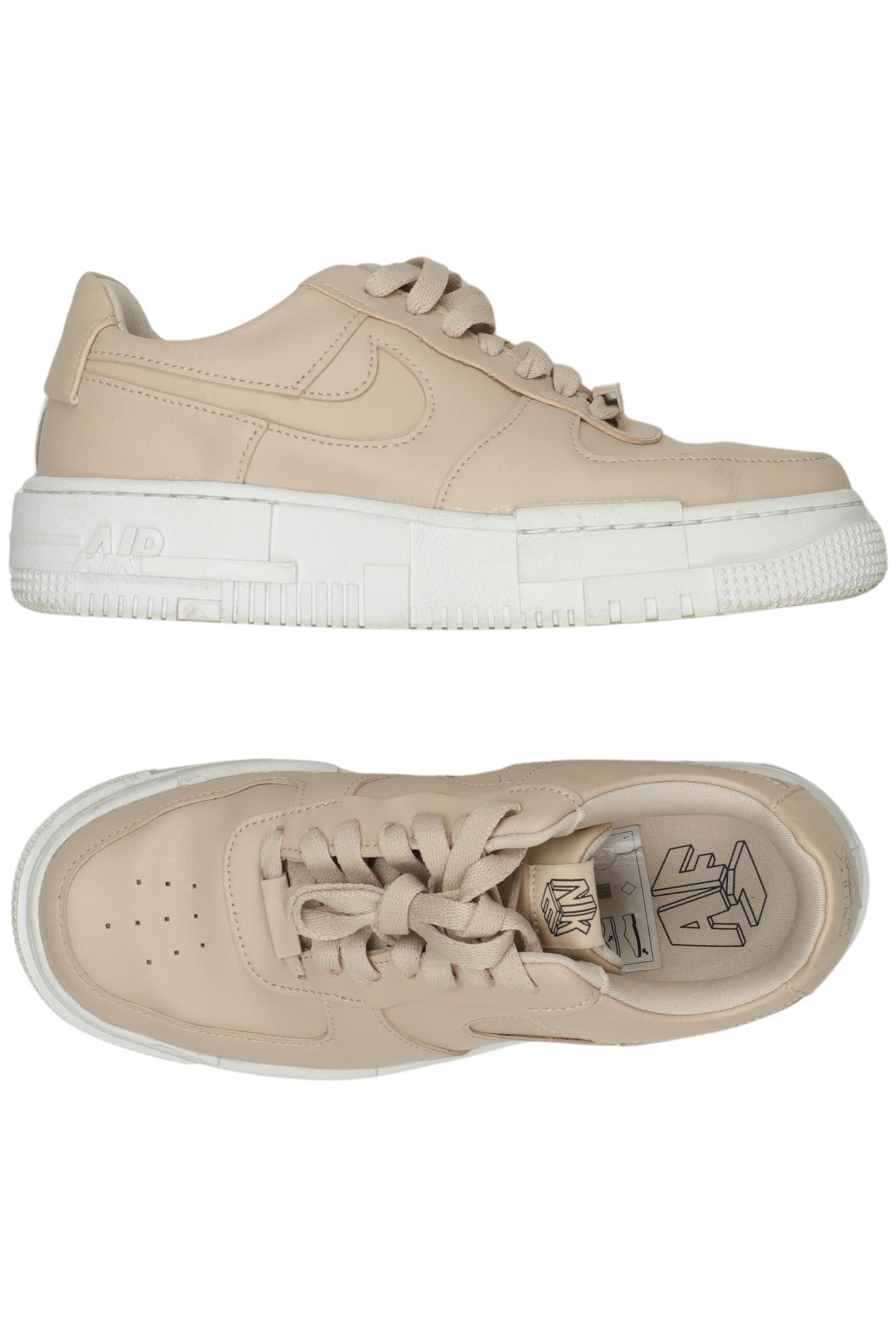 

Nike Damen Sneakers, beige, Gr. 37.5