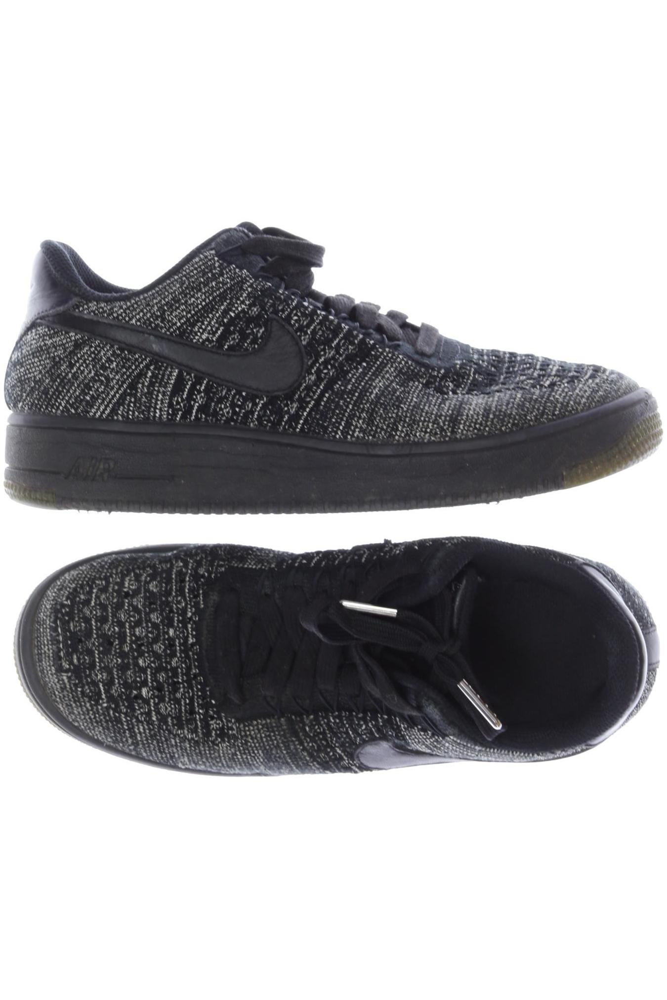 

Nike Damen Sneakers, schwarz, Gr. 38.5