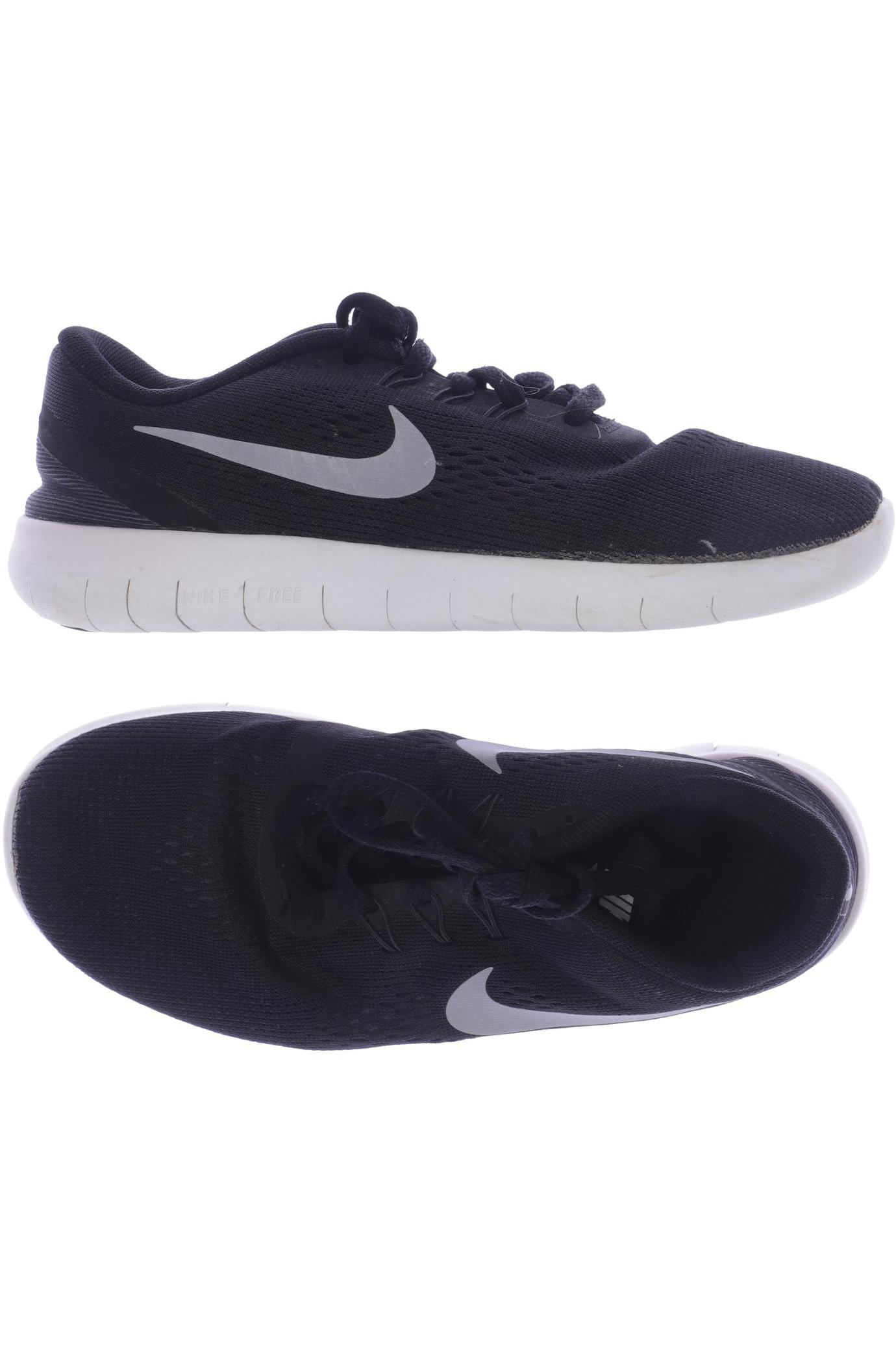 

Nike Damen Sneakers, schwarz