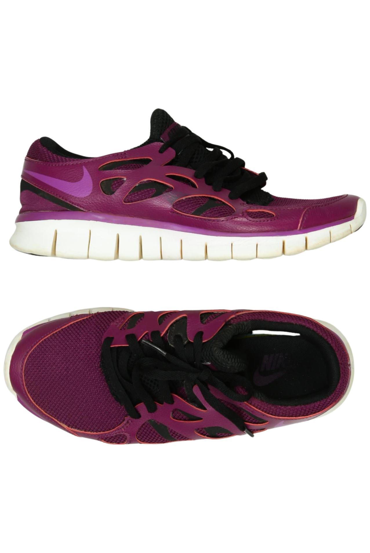 

Nike Damen Sneakers, bordeaux, Gr. 38