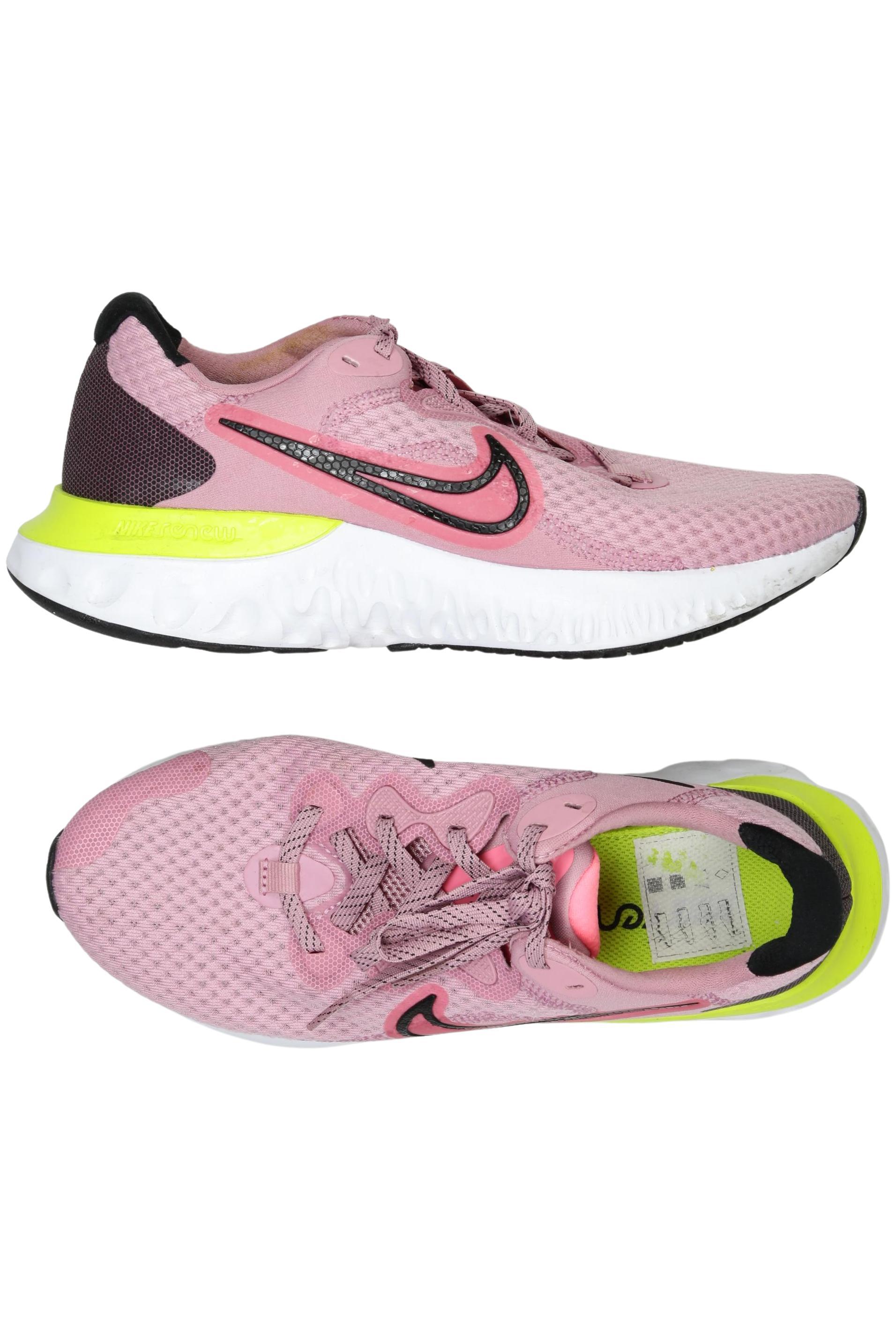 

Nike Damen Sneakers, neon, Gr. 39