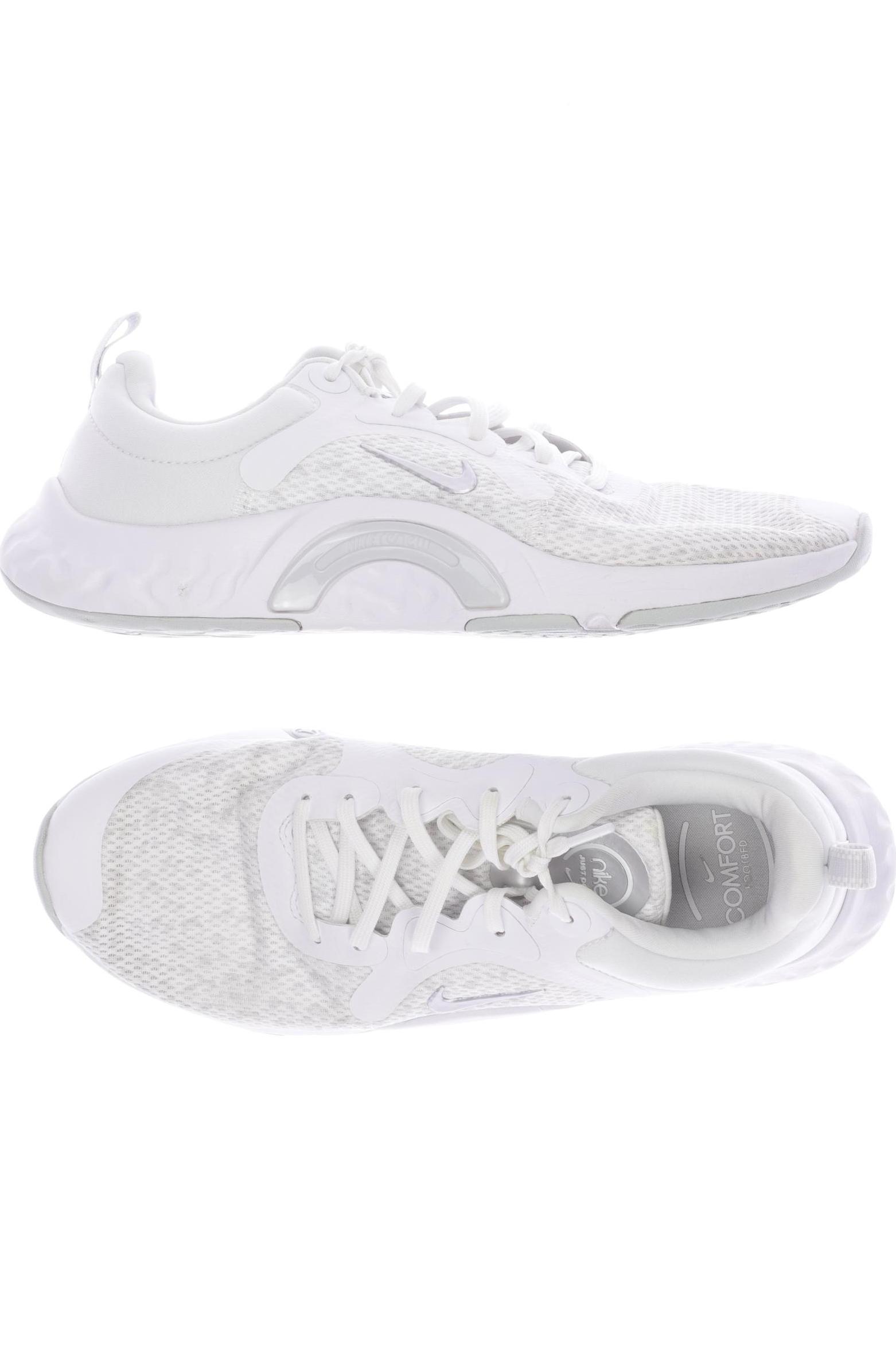 

Nike Damen Sneakers, weiß