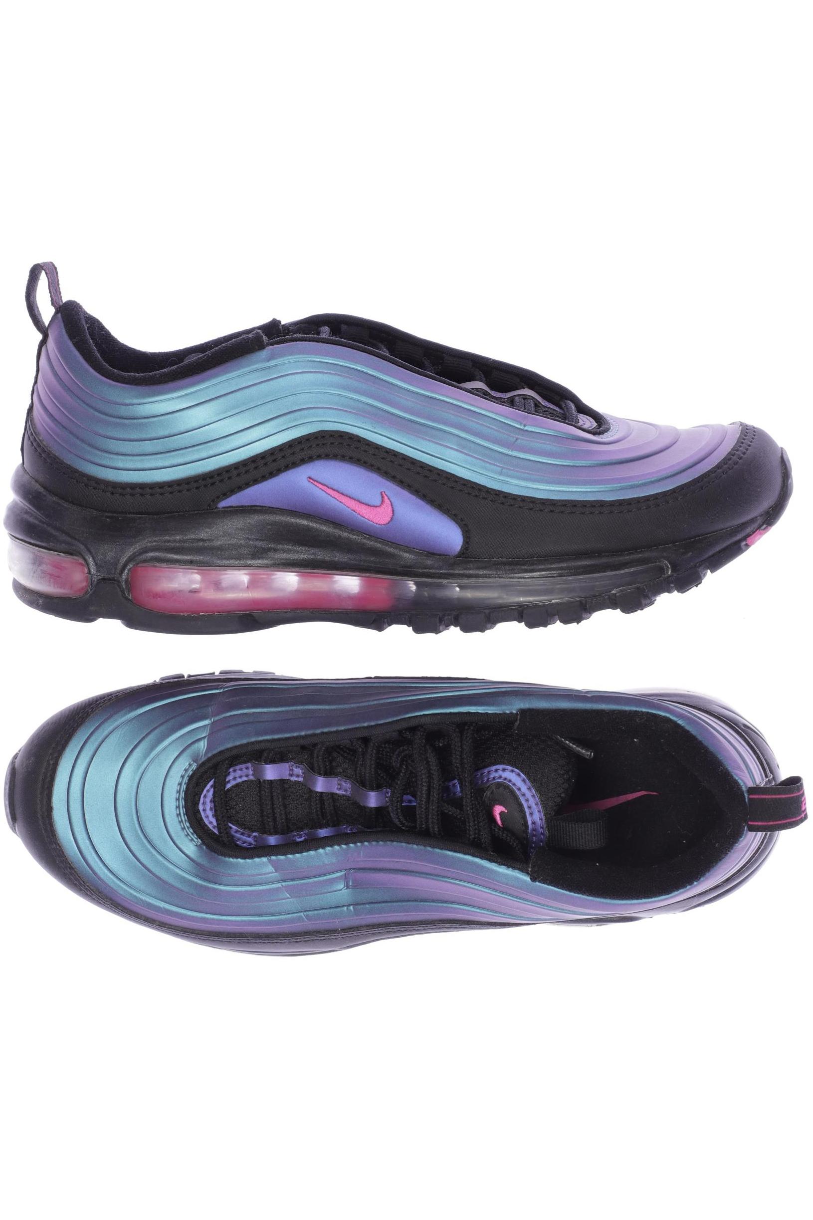 

Nike Damen Sneakers, blau, Gr. 38.5