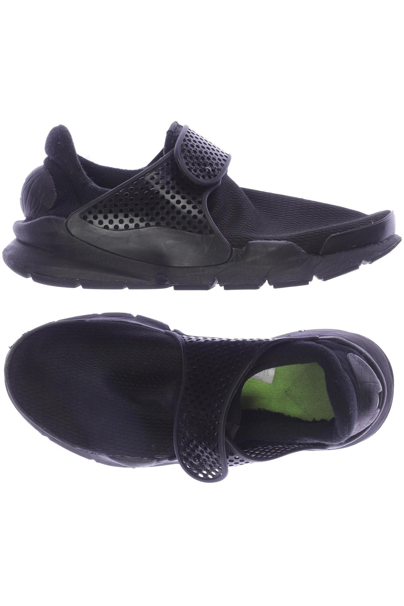 

Nike Damen Sneakers, schwarz