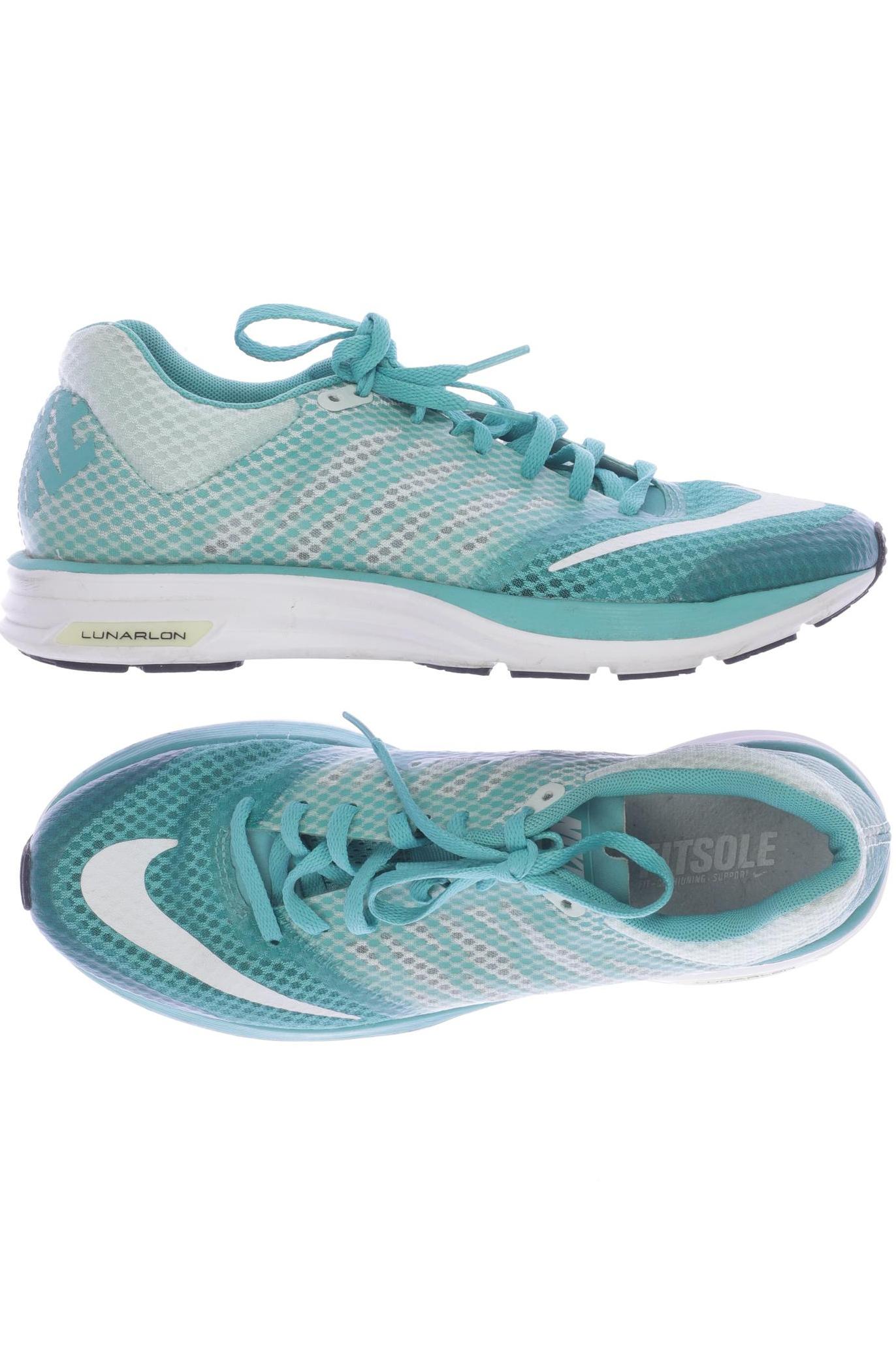 

Nike Damen Sneakers, türkis, Gr. 38.5