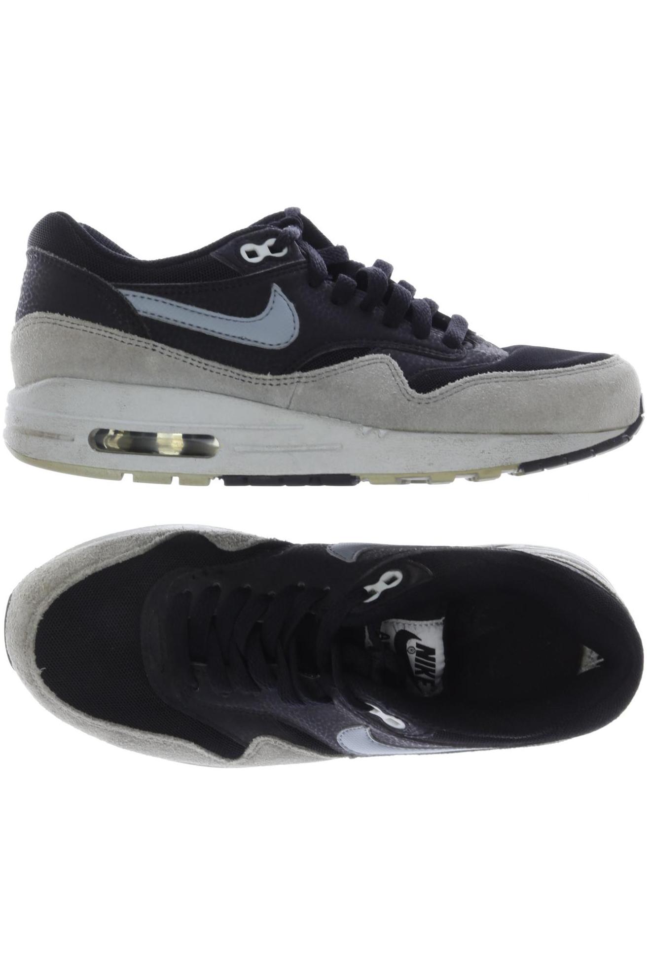 

Nike Damen Sneakers, schwarz, Gr. 37.5