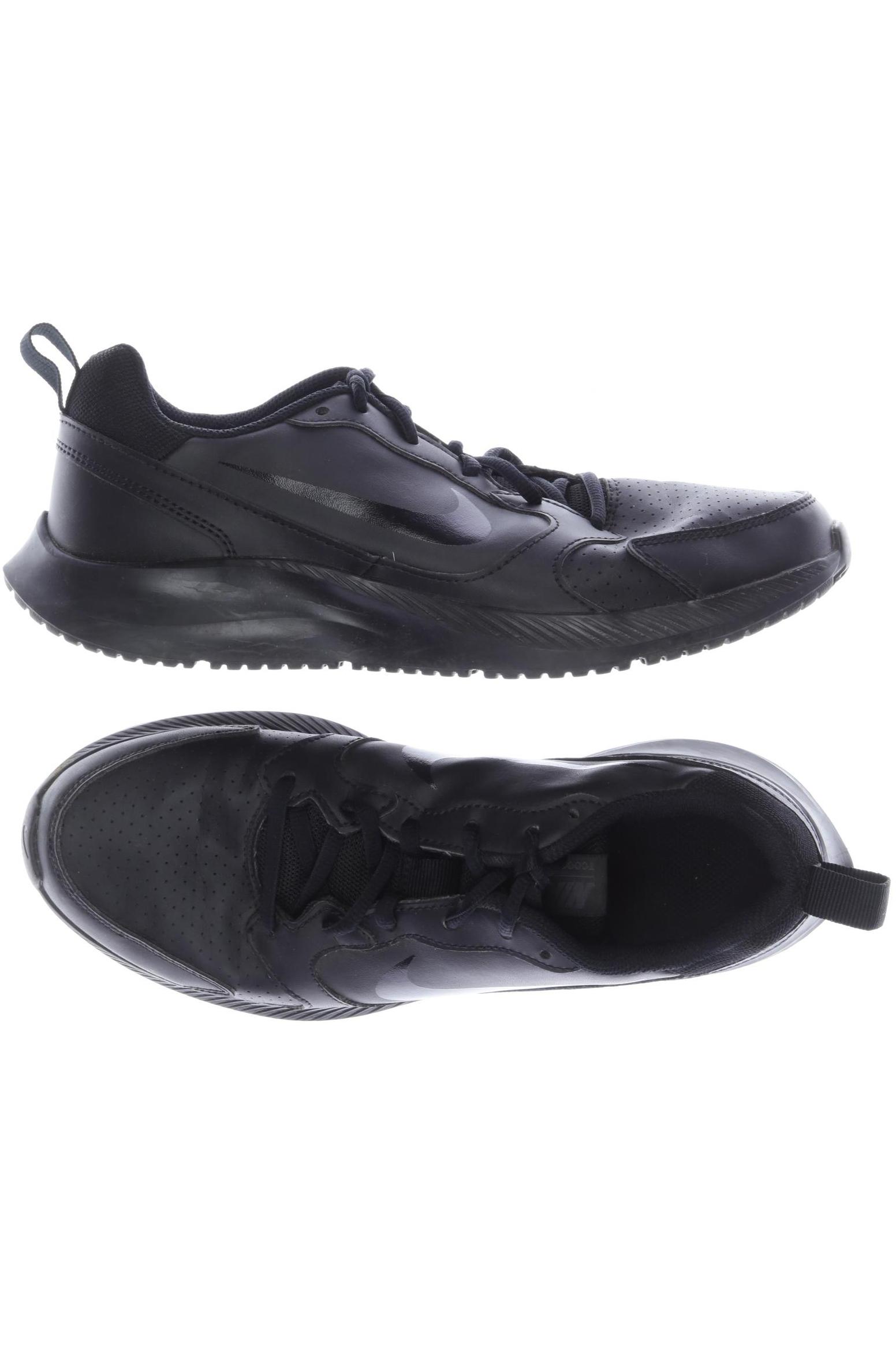 

Nike Damen Sneakers, schwarz, Gr. 40