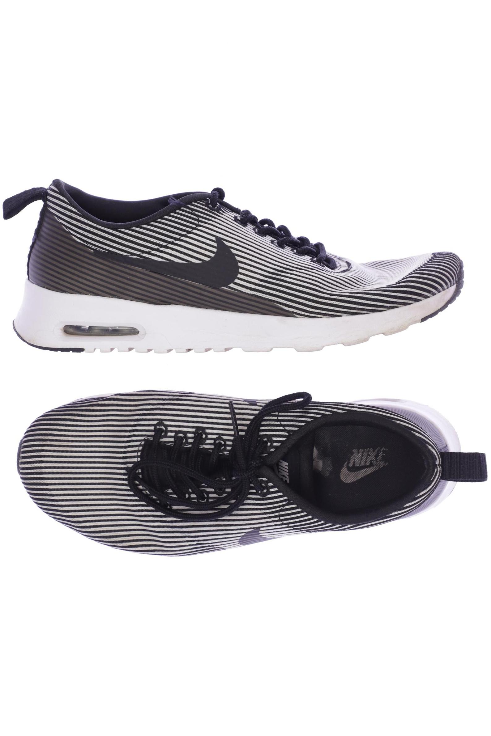 

Nike Damen Sneakers, schwarz, Gr. 39
