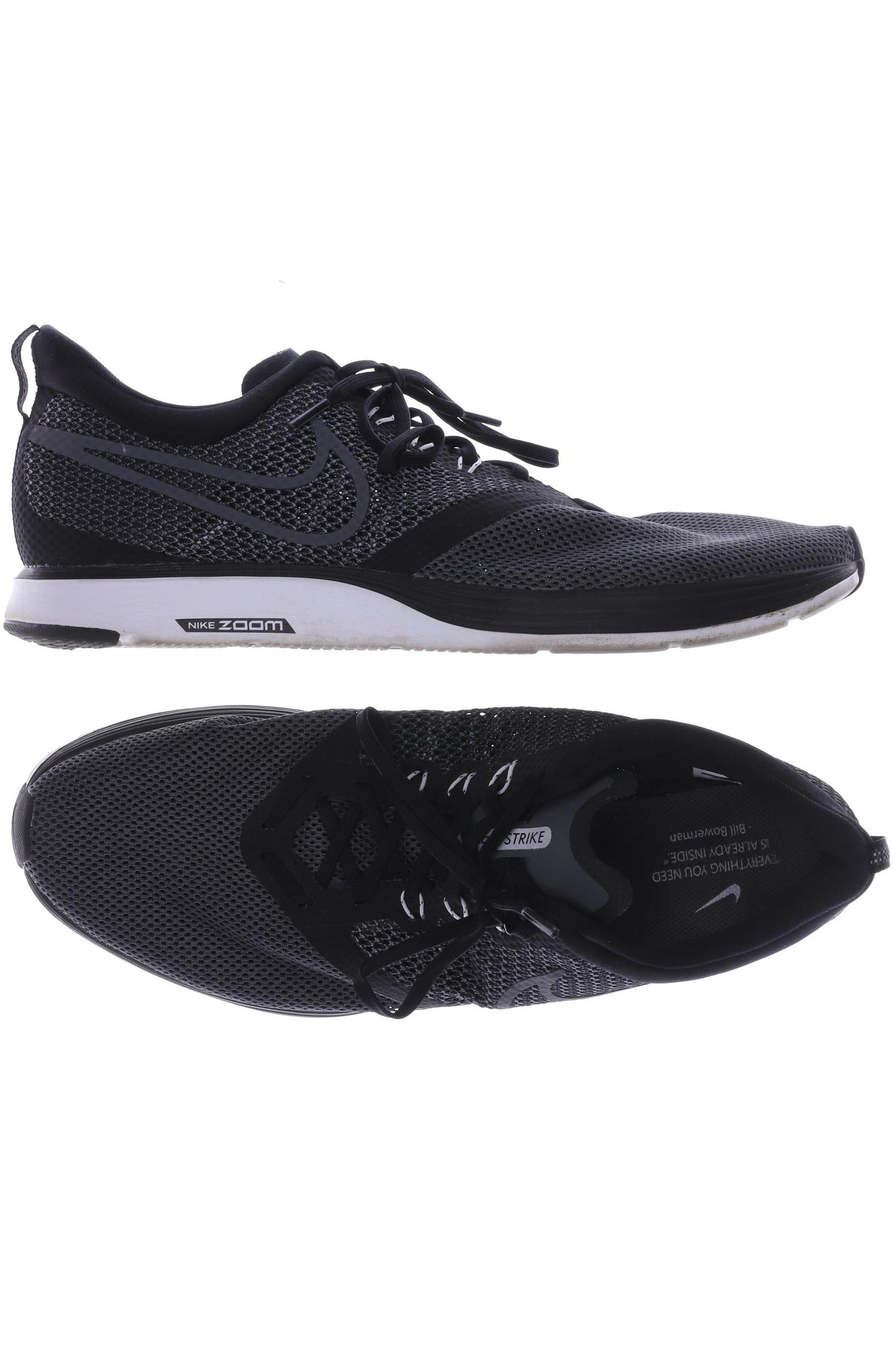 

Nike Damen Sneakers, grau