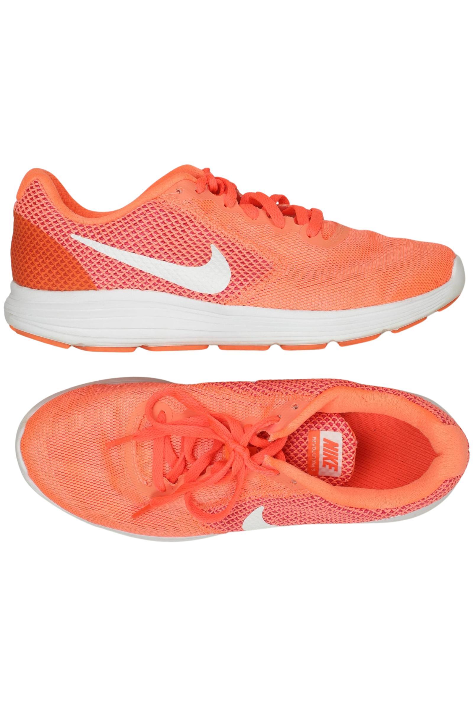 

Nike Damen Sneakers, mehrfarbig, Gr. 39