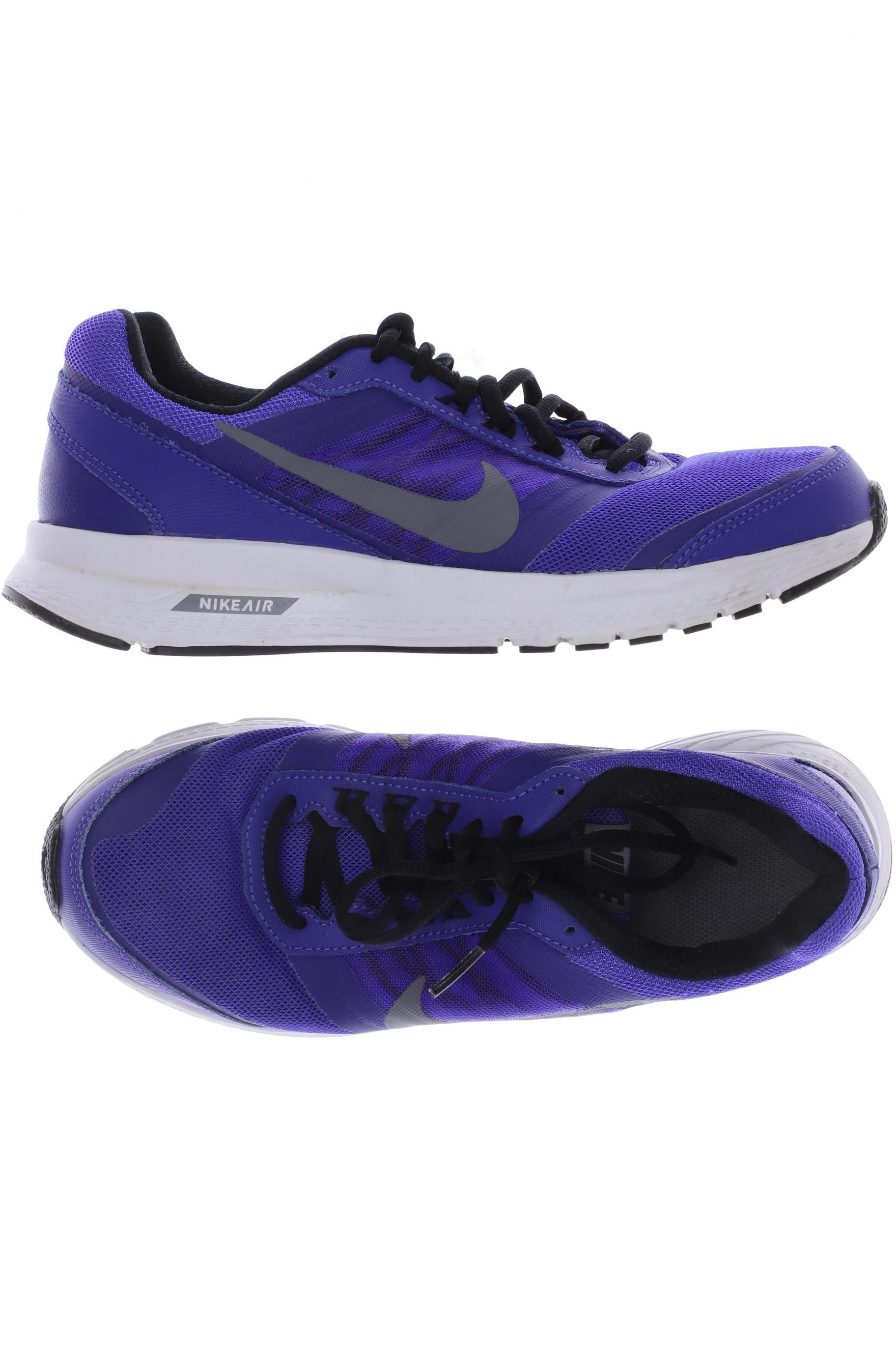 

Nike Damen Sneakers, blau, Gr. 40