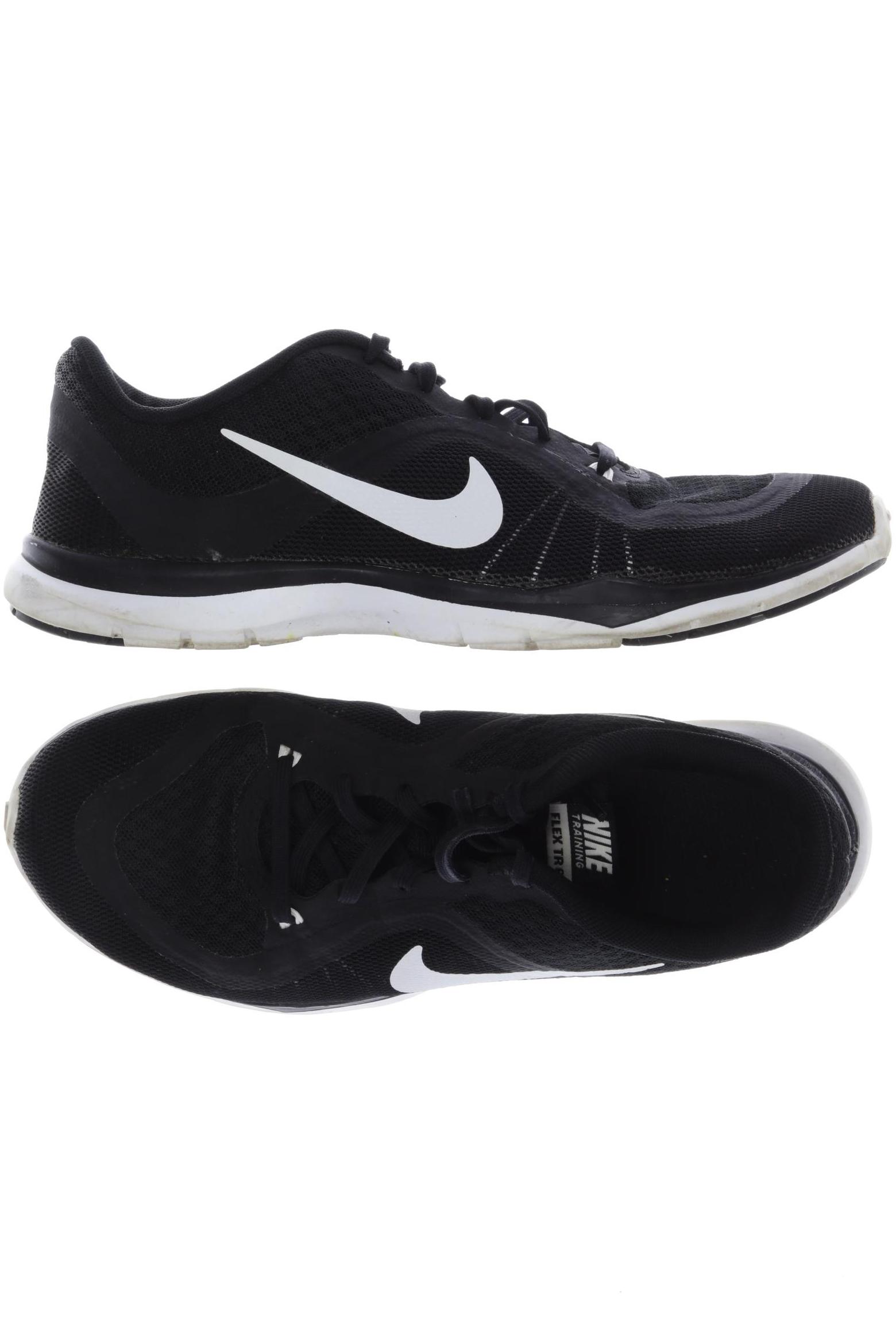 

Nike Damen Sneakers, schwarz, Gr. 38