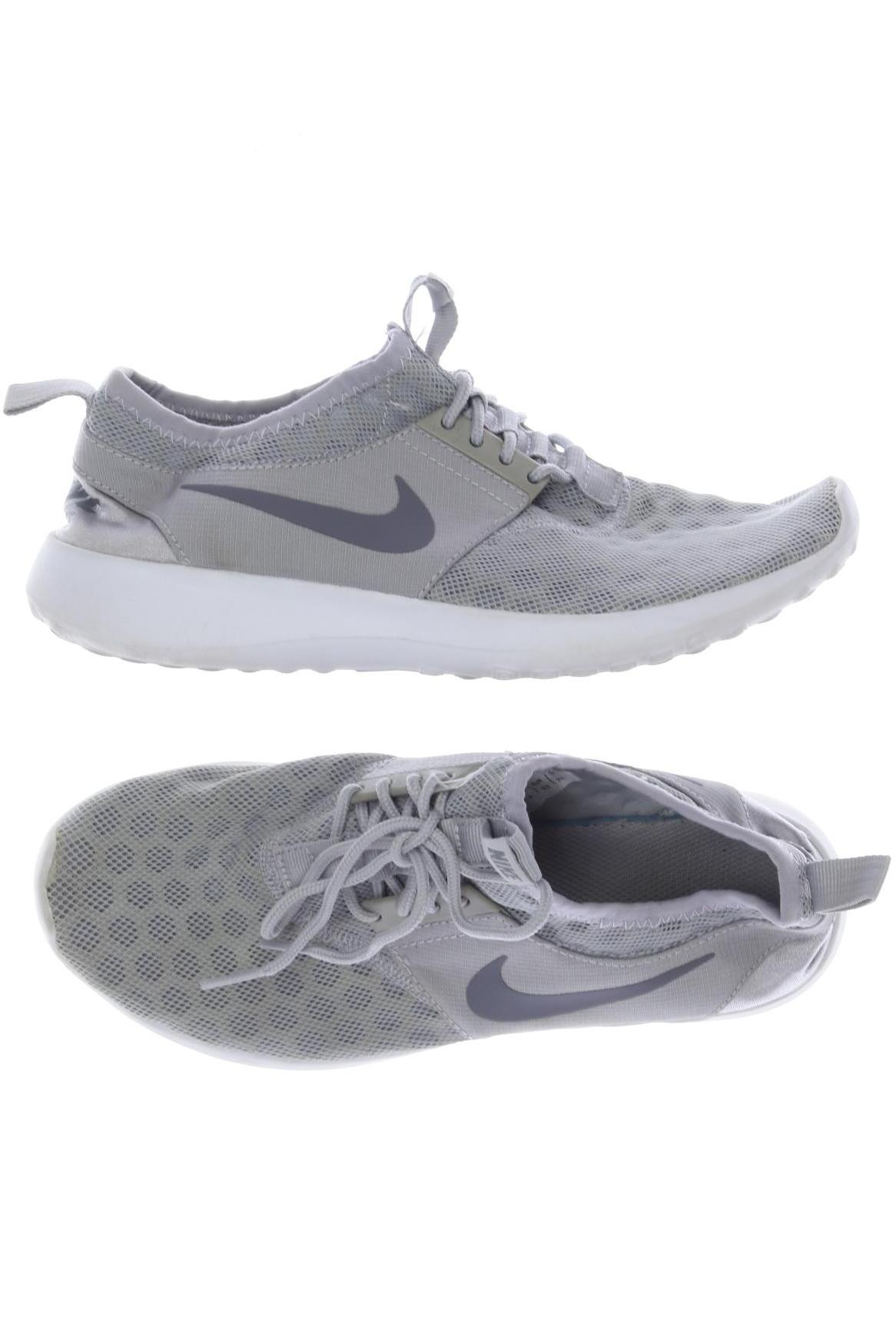 

Nike Damen Sneakers, grau, Gr. 38.5