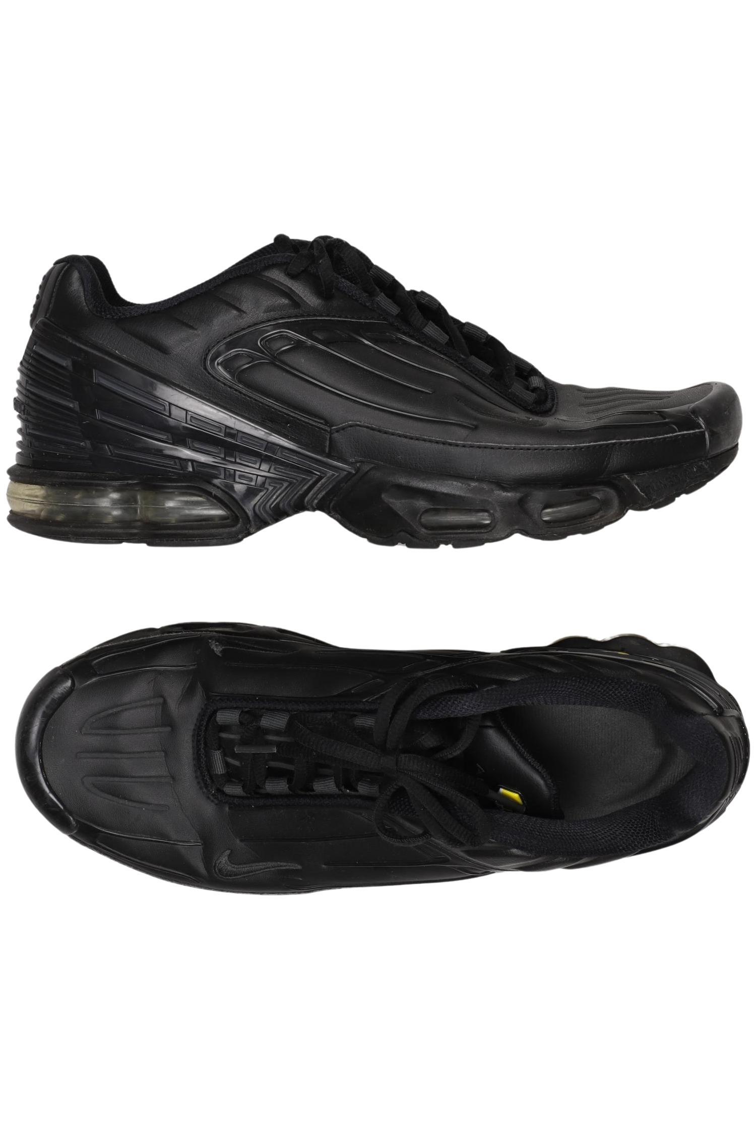 

Nike Damen Sneakers, schwarz, Gr. 44