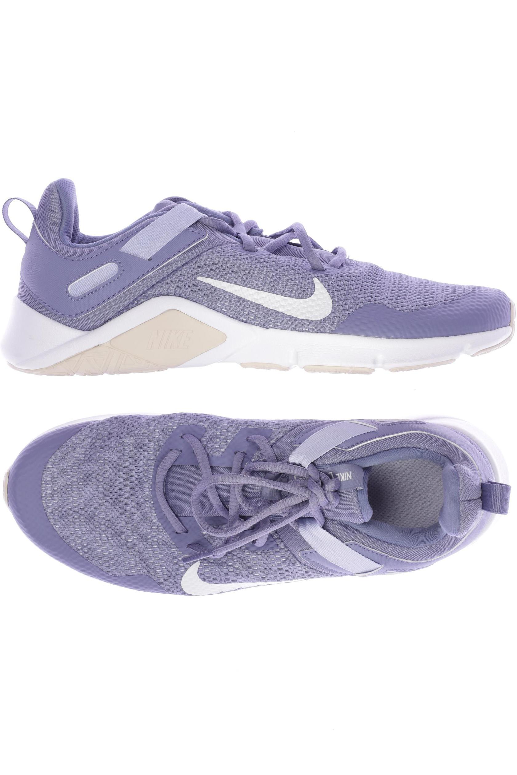 

Nike Damen Sneakers, flieder, Gr. 40.5