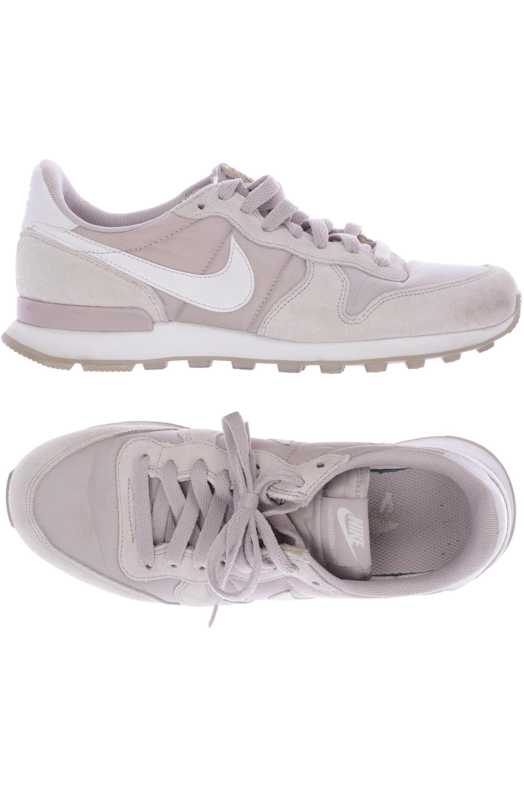 

Nike Damen Sneakers, flieder