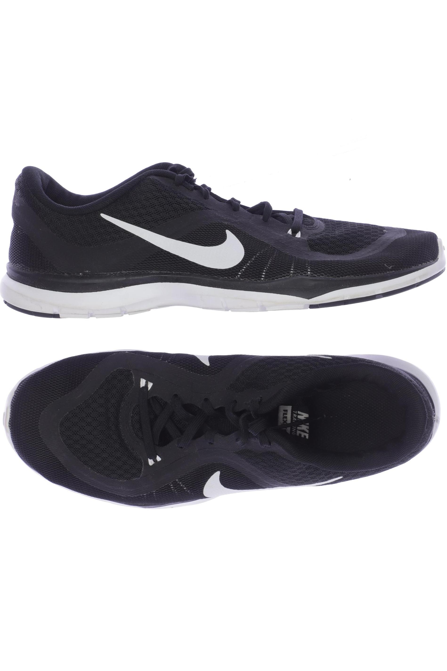 

Nike Damen Sneakers, schwarz, Gr. 41