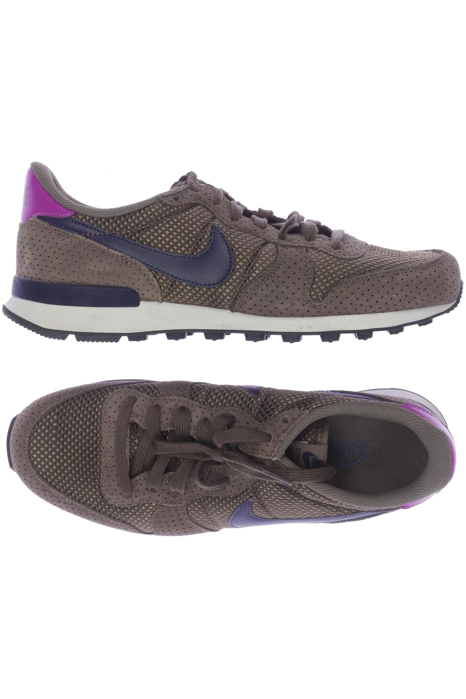 

Nike Damen Sneakers, braun, Gr. 42