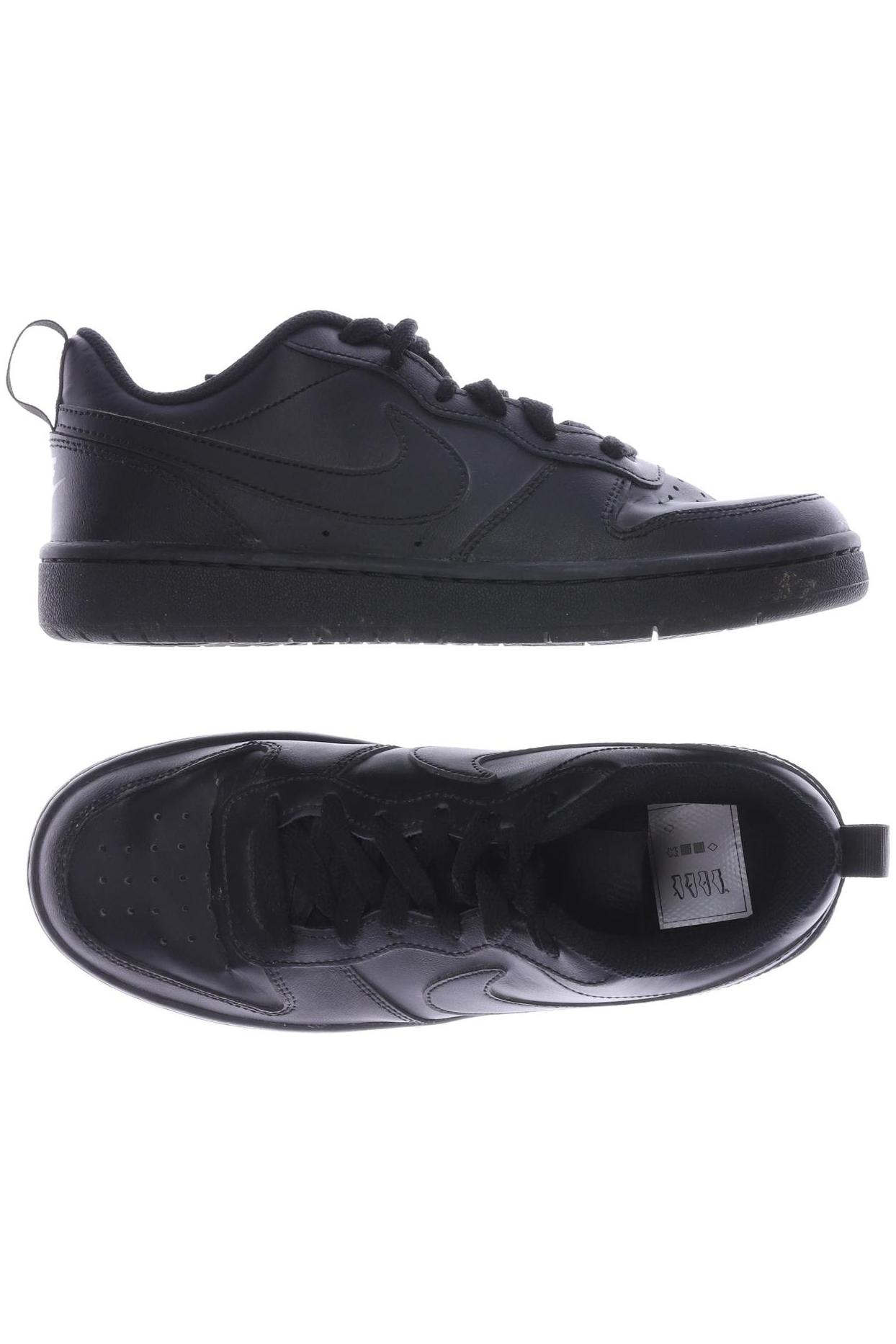 

Nike Damen Sneakers, schwarz, Gr. 37.5