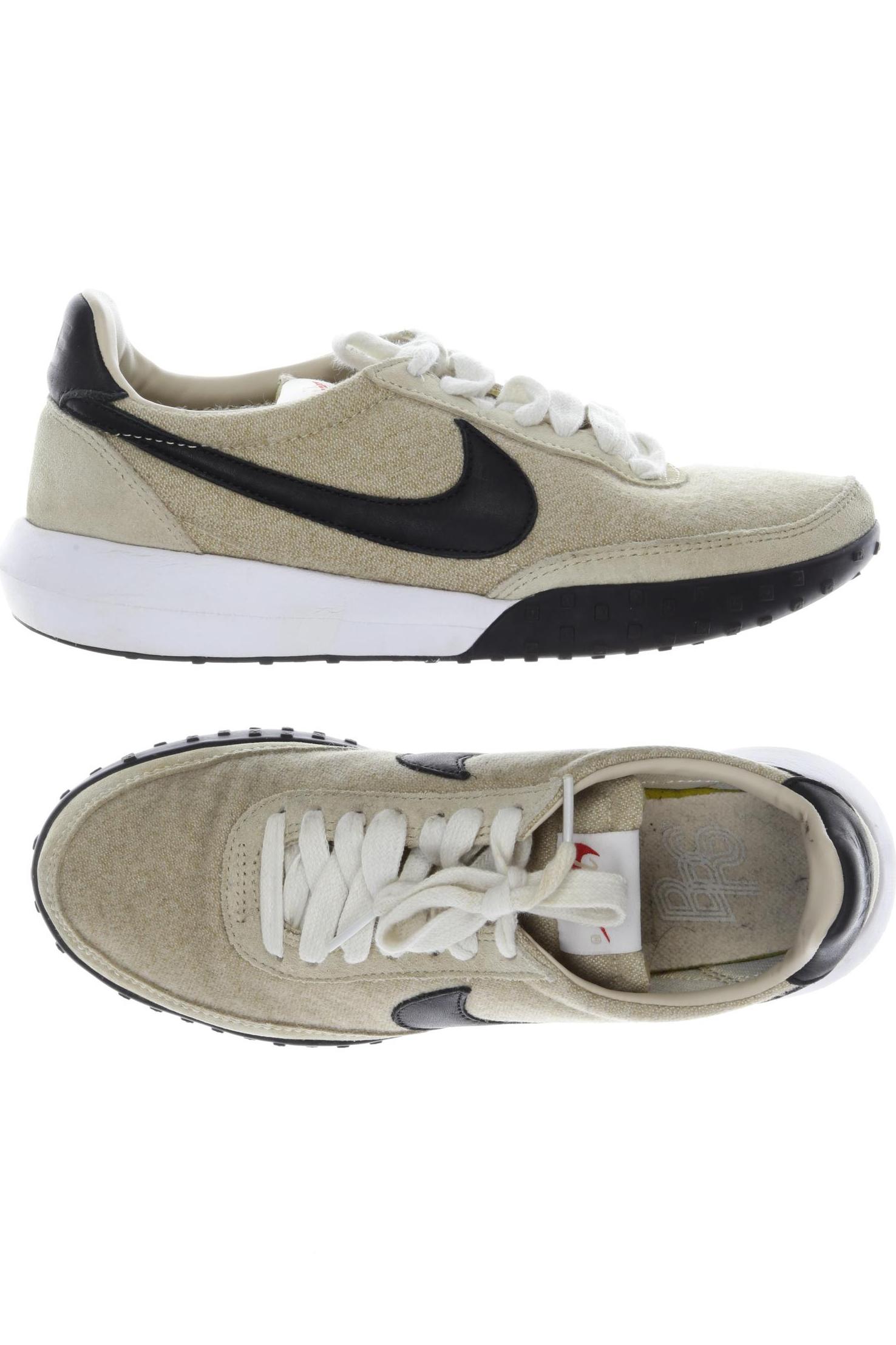 

Nike Damen Sneakers, beige, Gr. 38