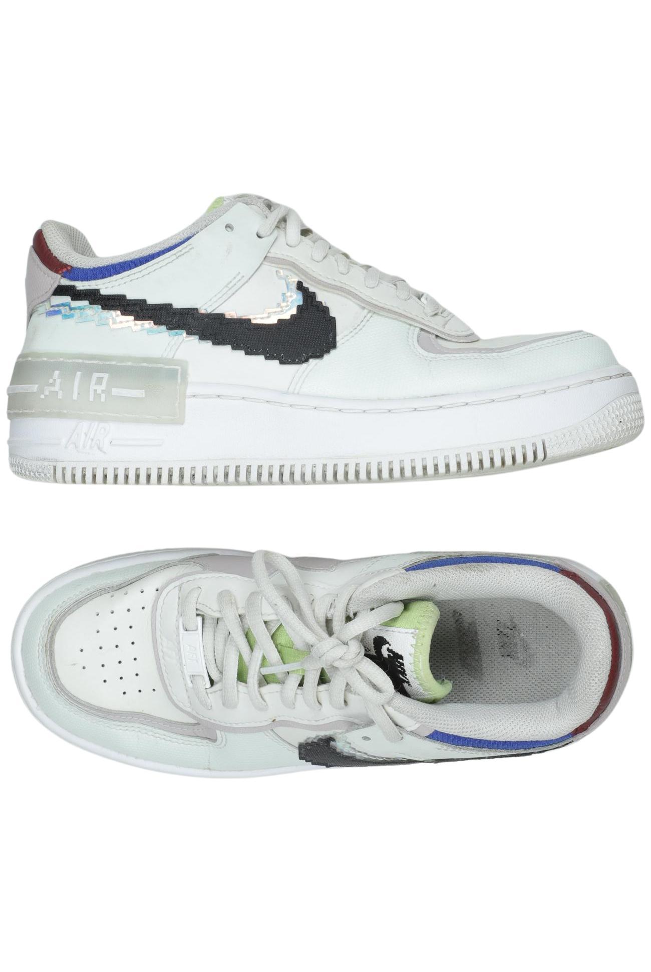 

Nike Damen Sneakers, mehrfarbig, Gr. 38