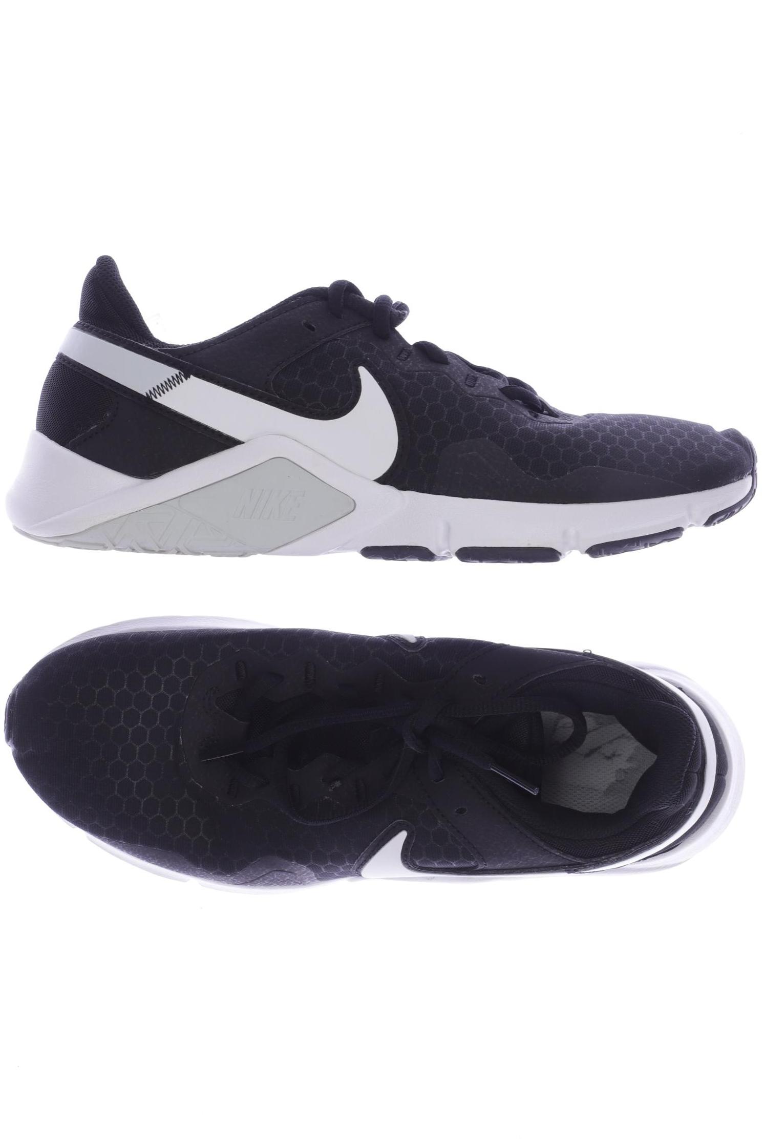 

Nike Damen Sneakers, schwarz