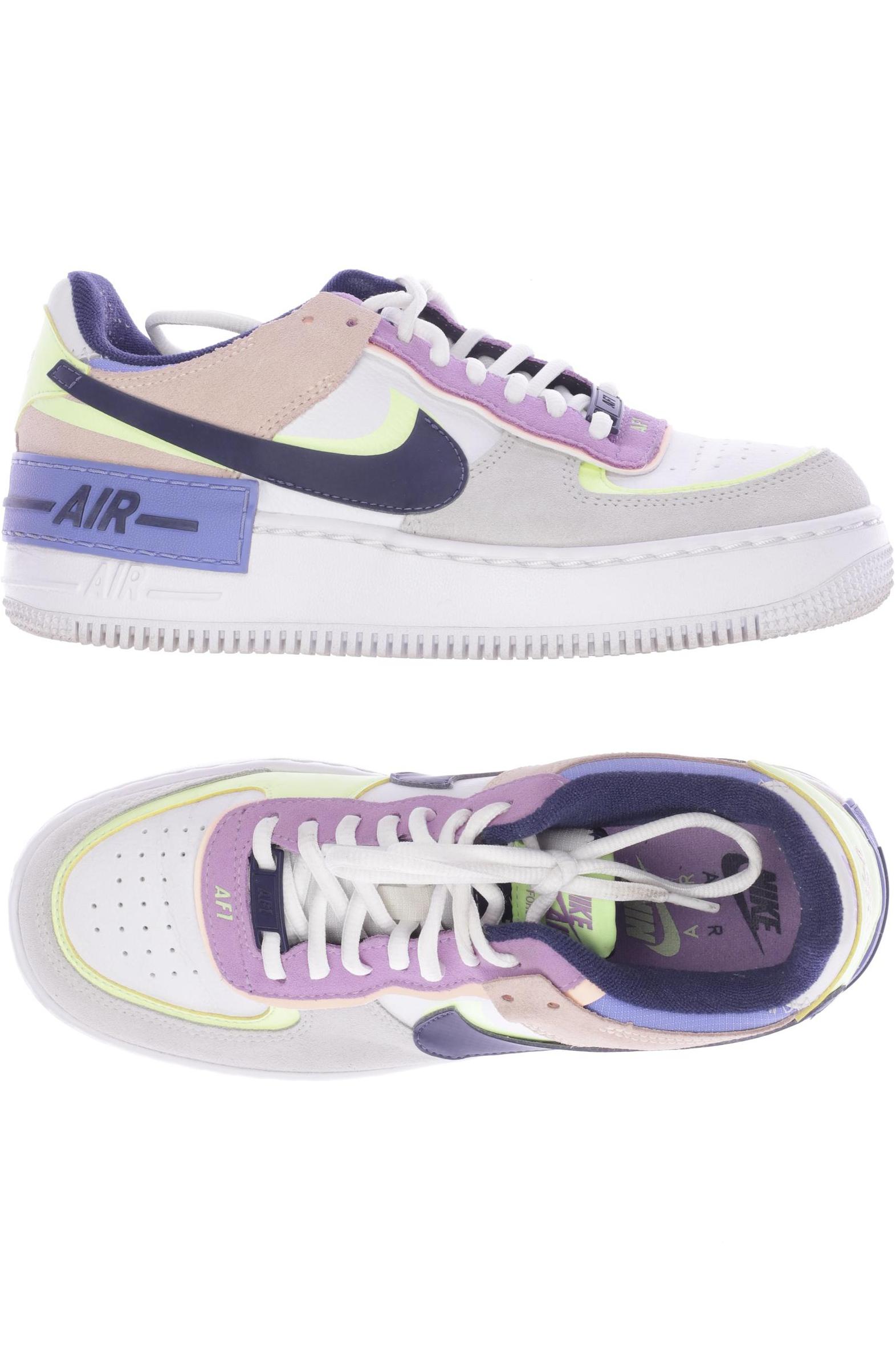

Nike Damen Sneakers, weiß