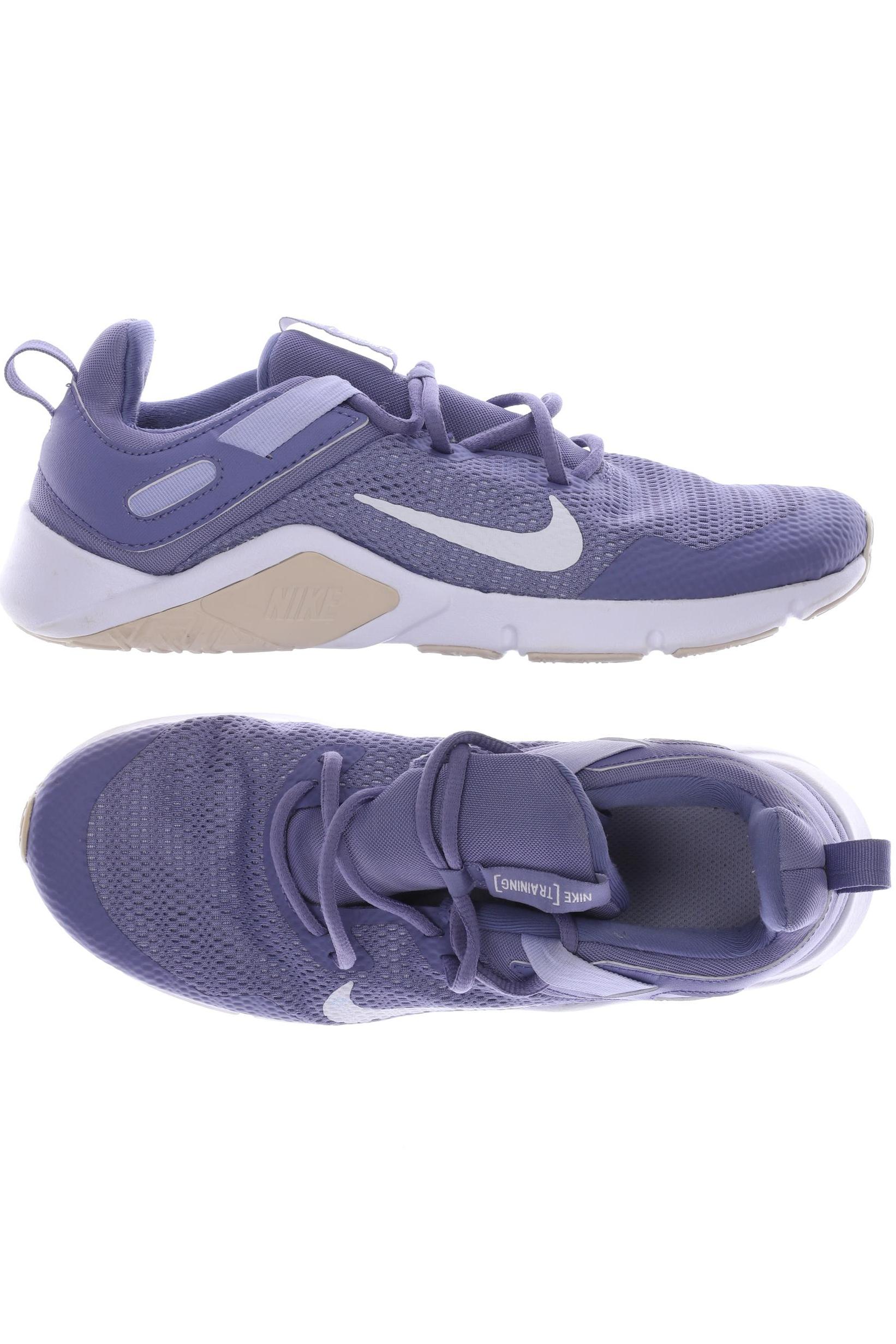 

Nike Damen Sneakers, flieder