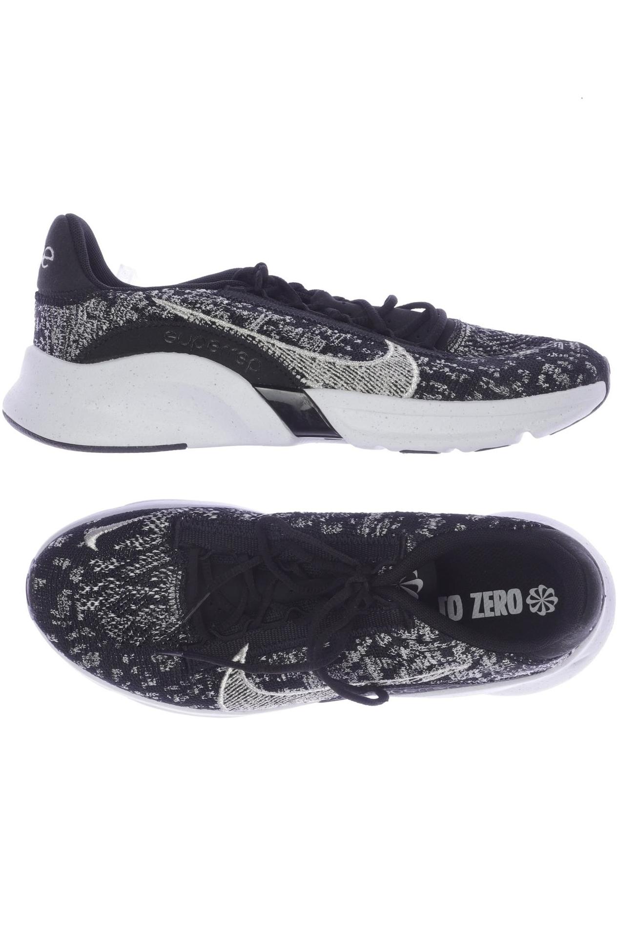

Nike Damen Sneakers, schwarz, Gr. 40.5