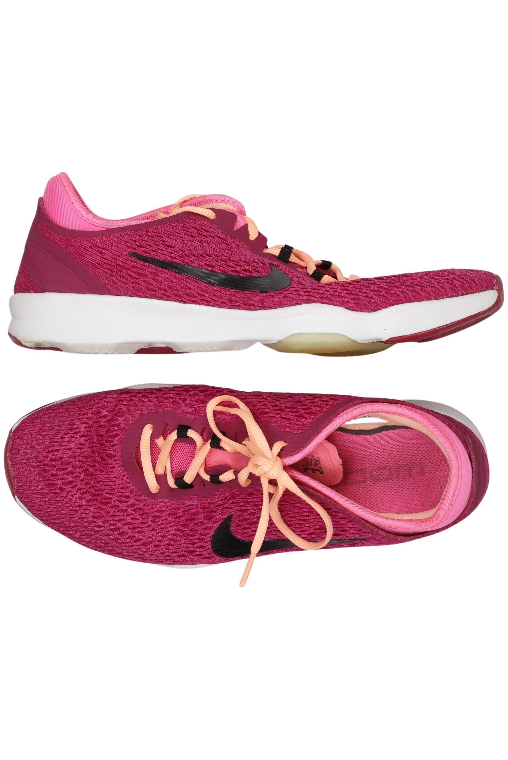 

Nike Damen Sneakers, pink, Gr. 40