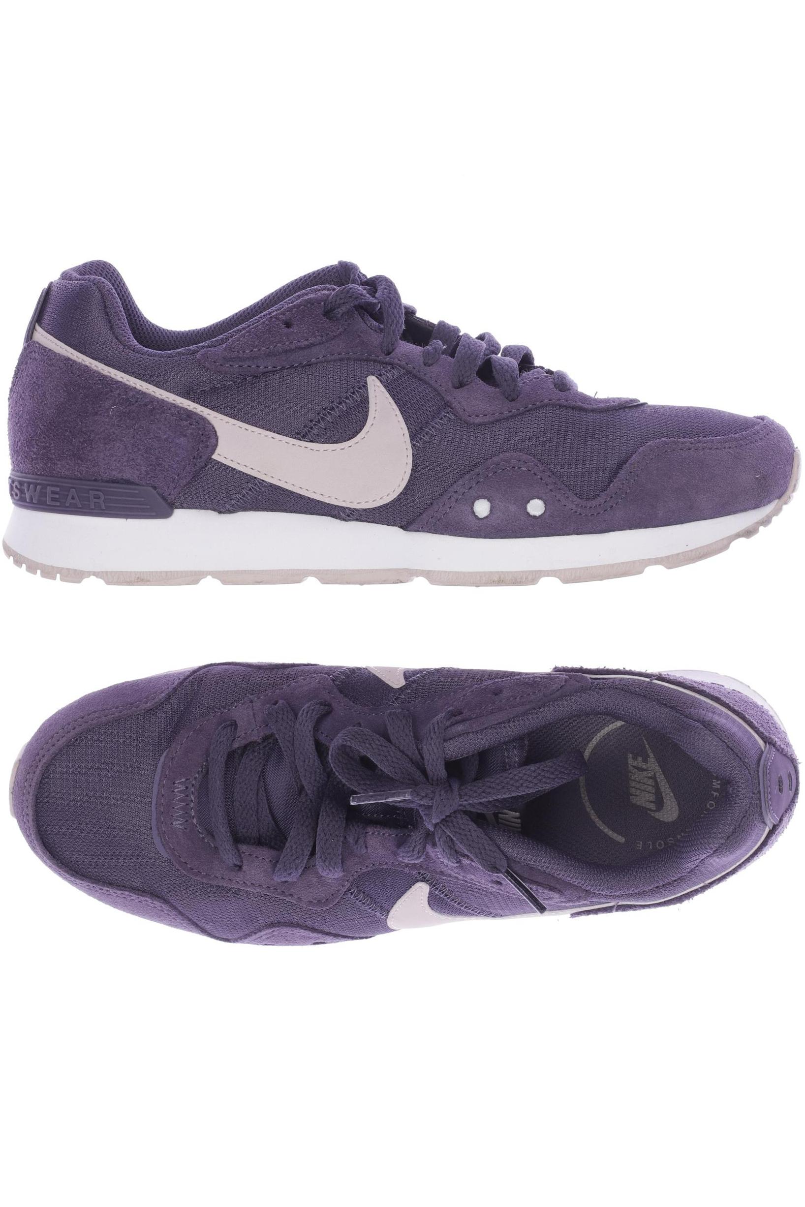 

Nike Damen Sneakers, flieder, Gr. 40