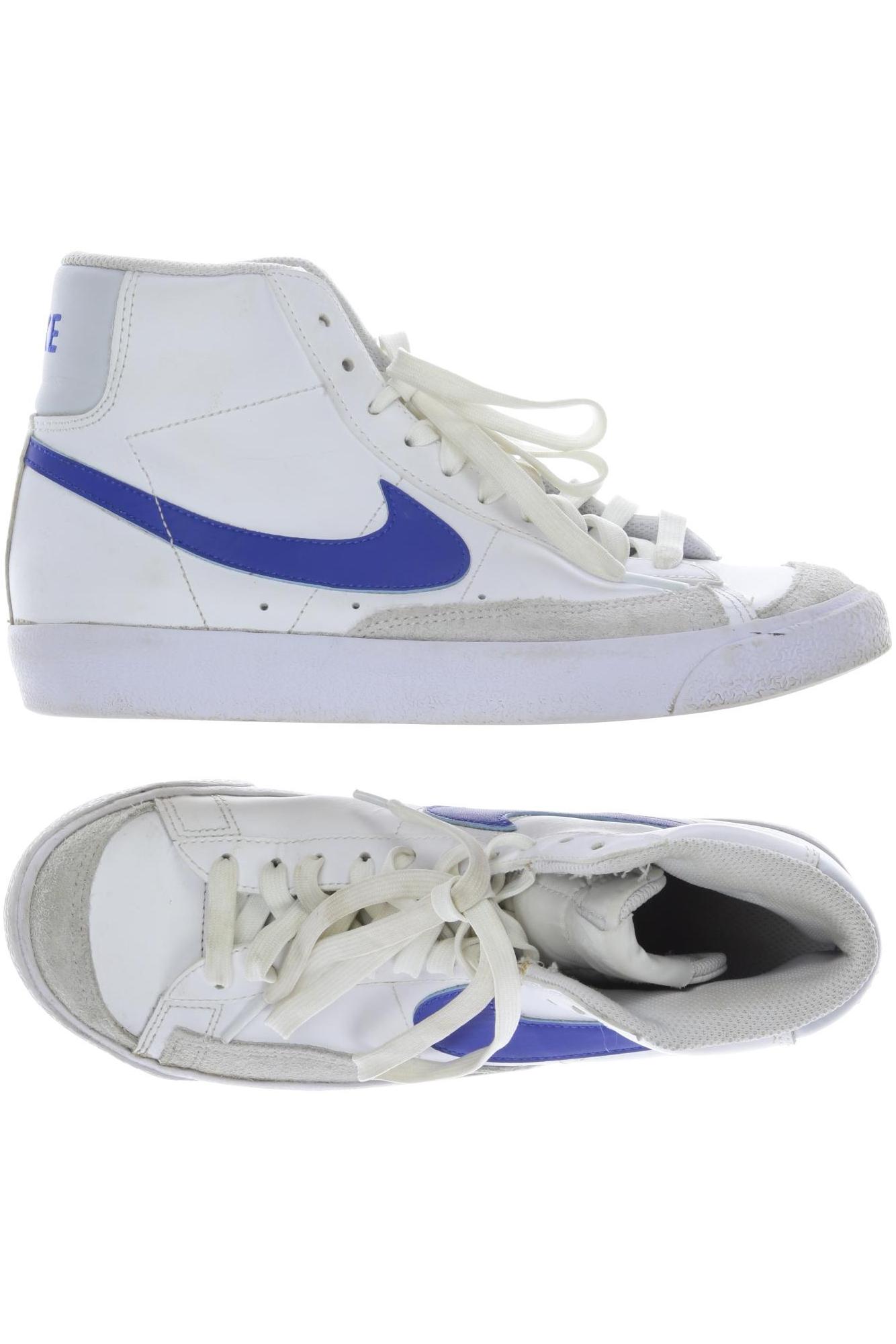 

Nike Damen Sneakers, weiß, Gr. 39