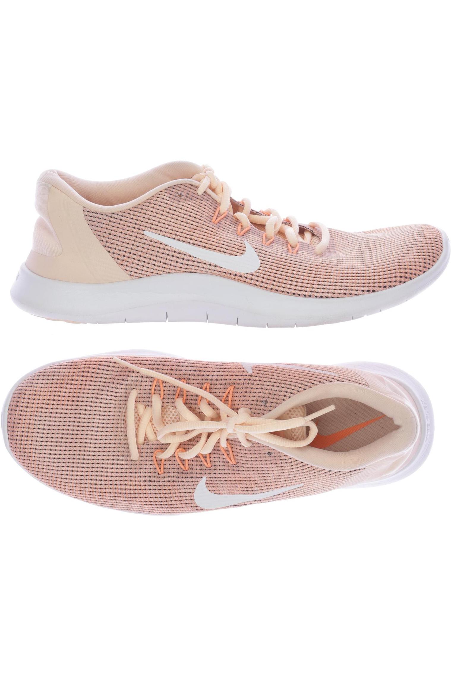 

Nike Damen Sneakers, orange
